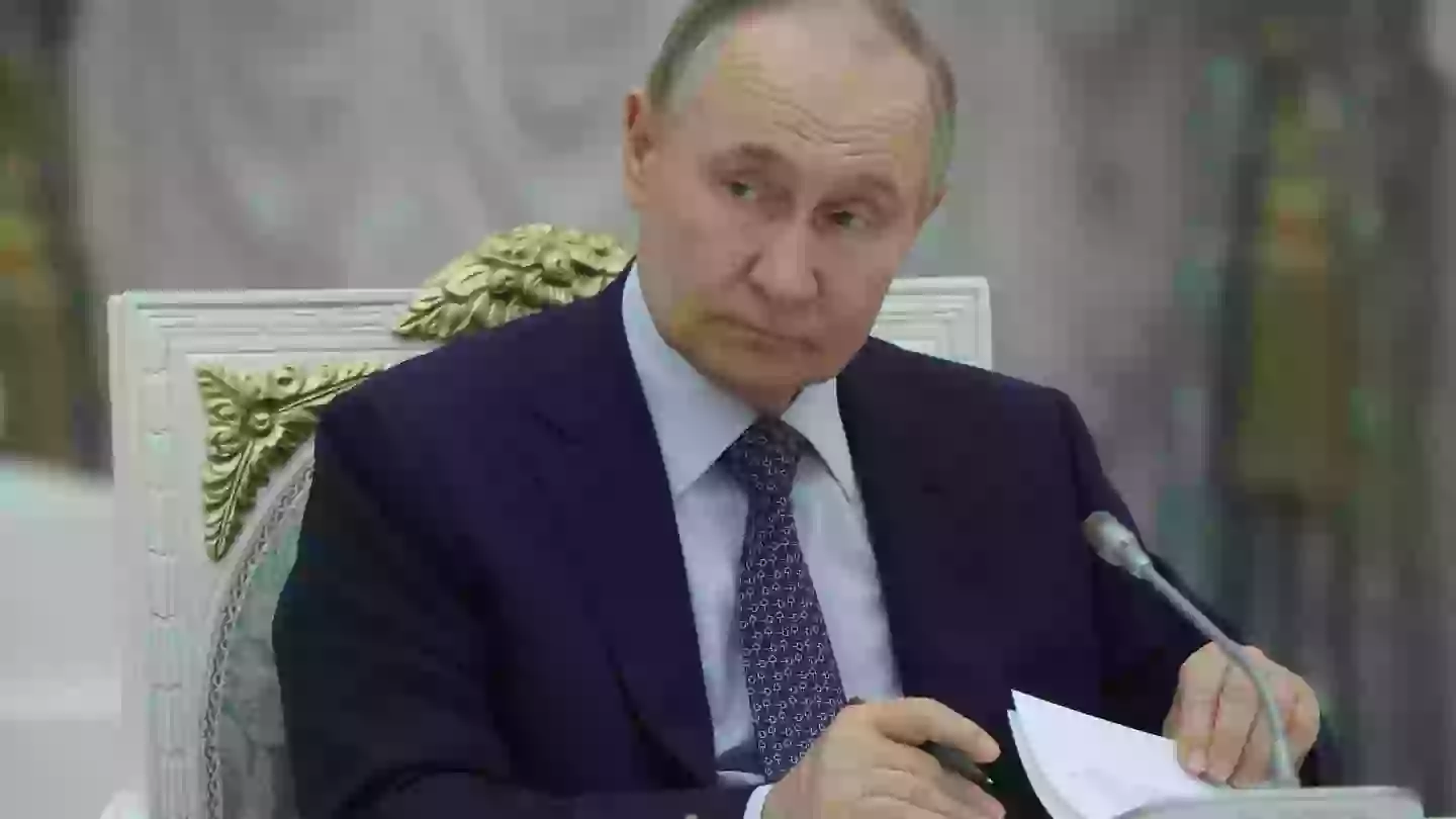 Putin ignores Trump's warning and unleashes massive 10-hour missile attack