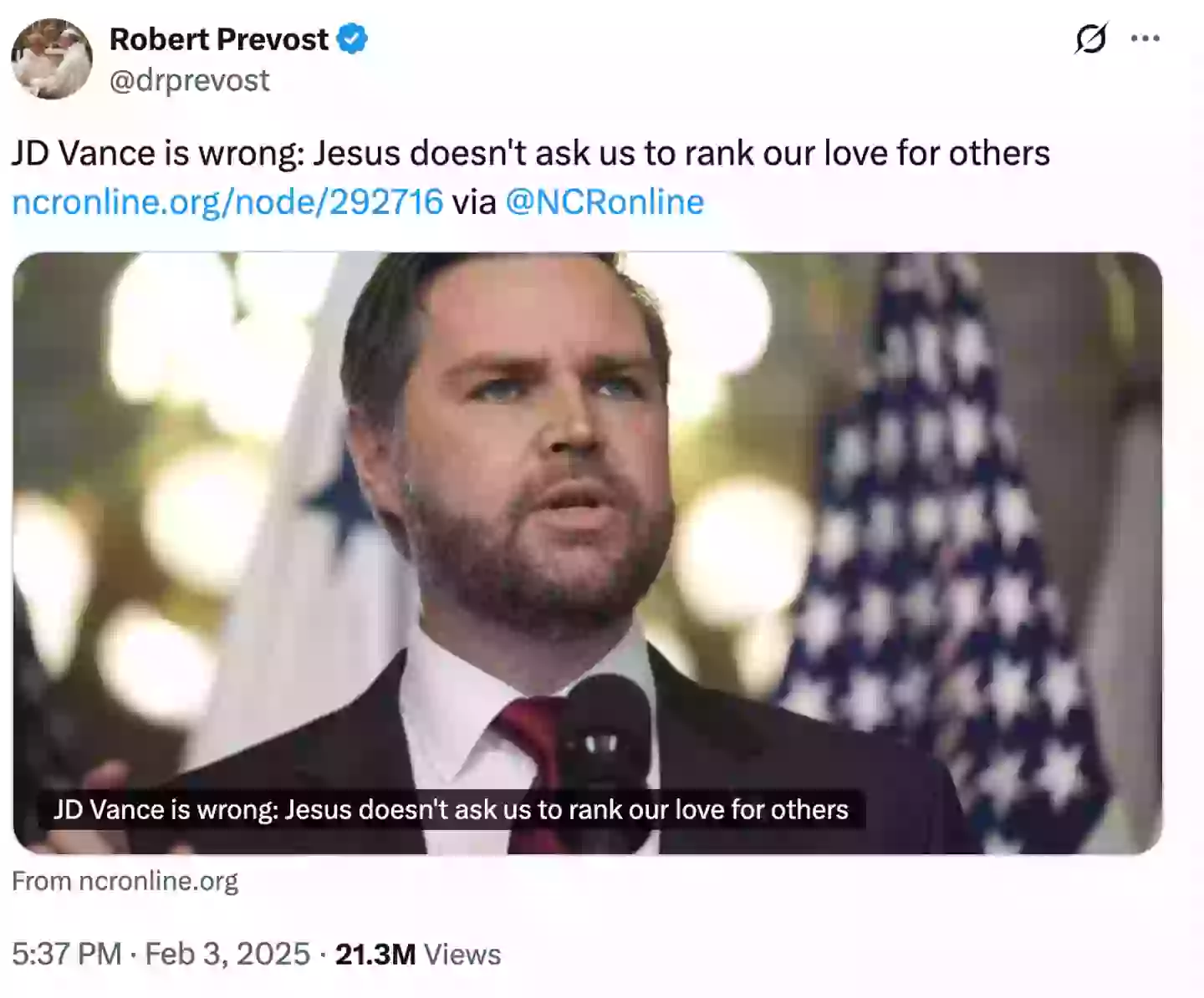 He didn't hold back (drprevost/X)