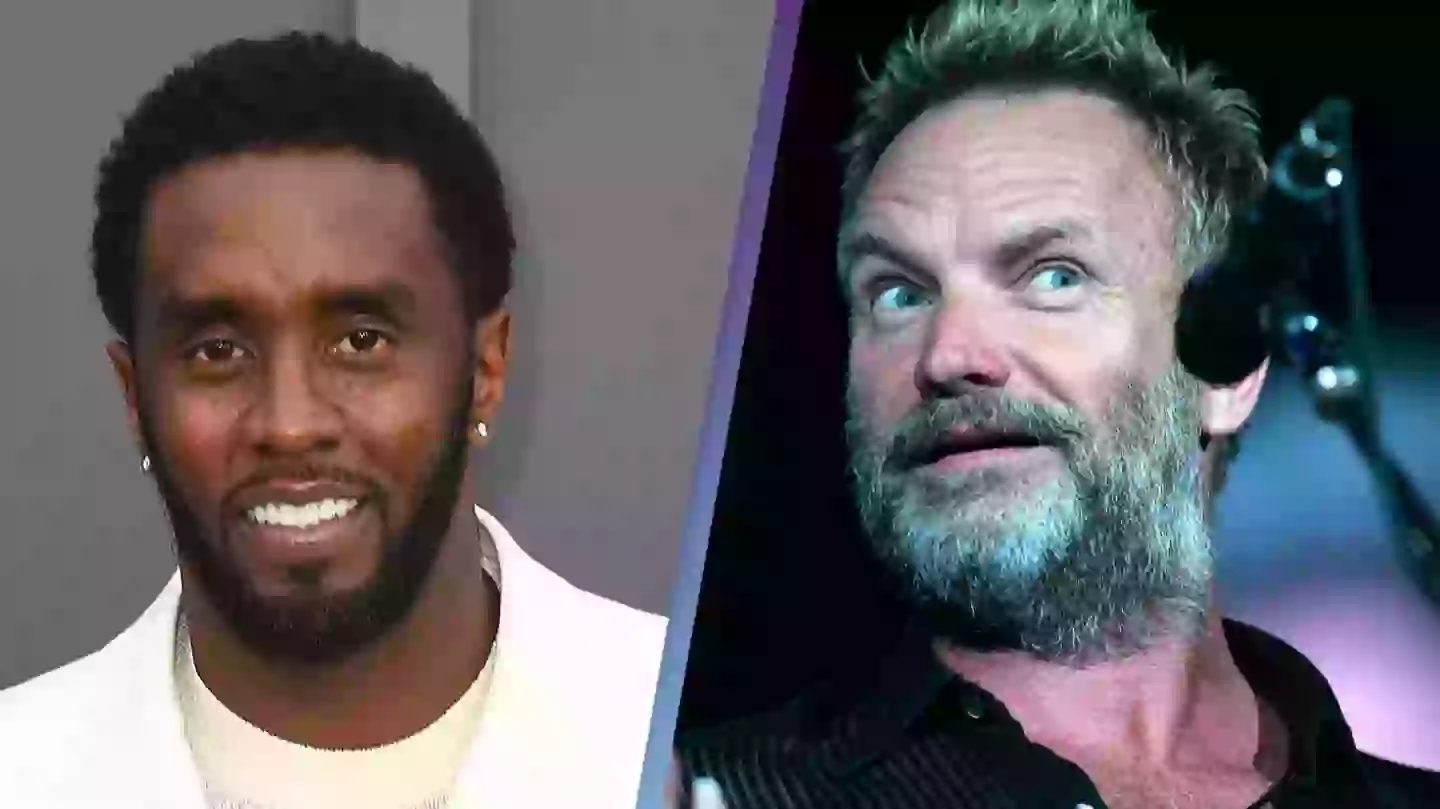 Casey Flanigan/imageSPACE/Shutterstock/Laurenson Philippe/ABACA/Shutterstock