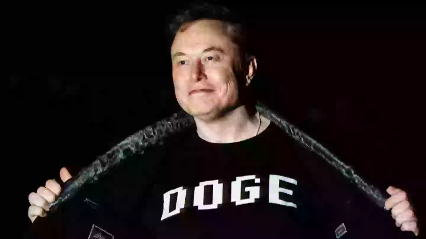 Elon Musk reveals the staggering amount he expects DOGE to save US taxpayers