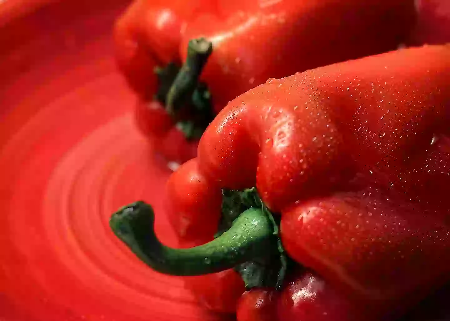 Yep, this is how we get paprika (Getty Stock Image)