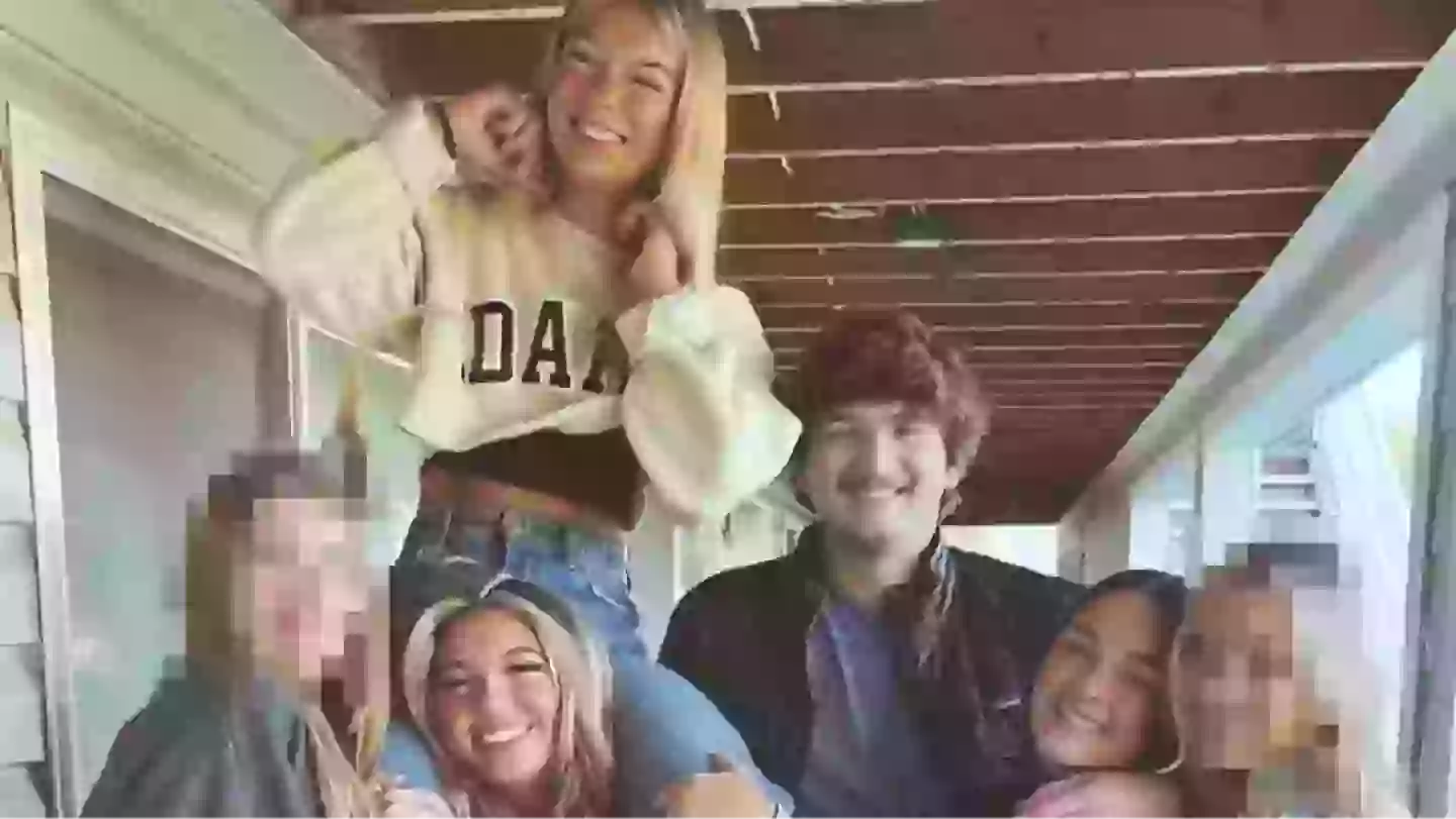 The murders took place in November 2022 (Instagram/kayleegoncalves)