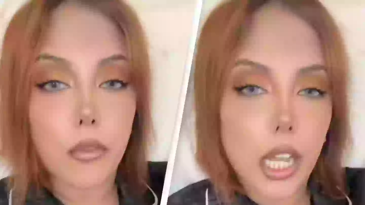 Former Miss World contestant reveals one way to spot 'people like her' after 'sociopath' diagnosis