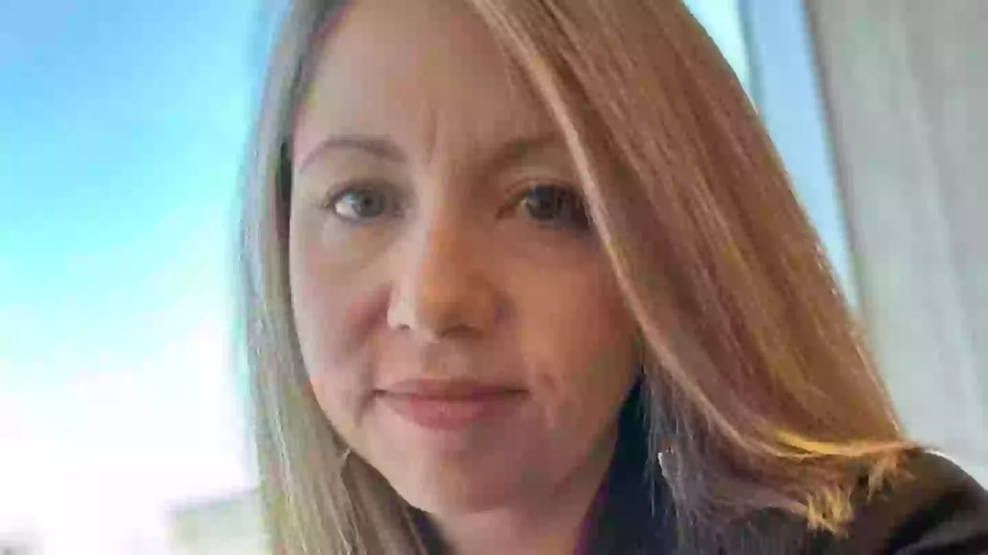 Family of former US attorney Jessica Aber speak out after she's found dead at home aged 43