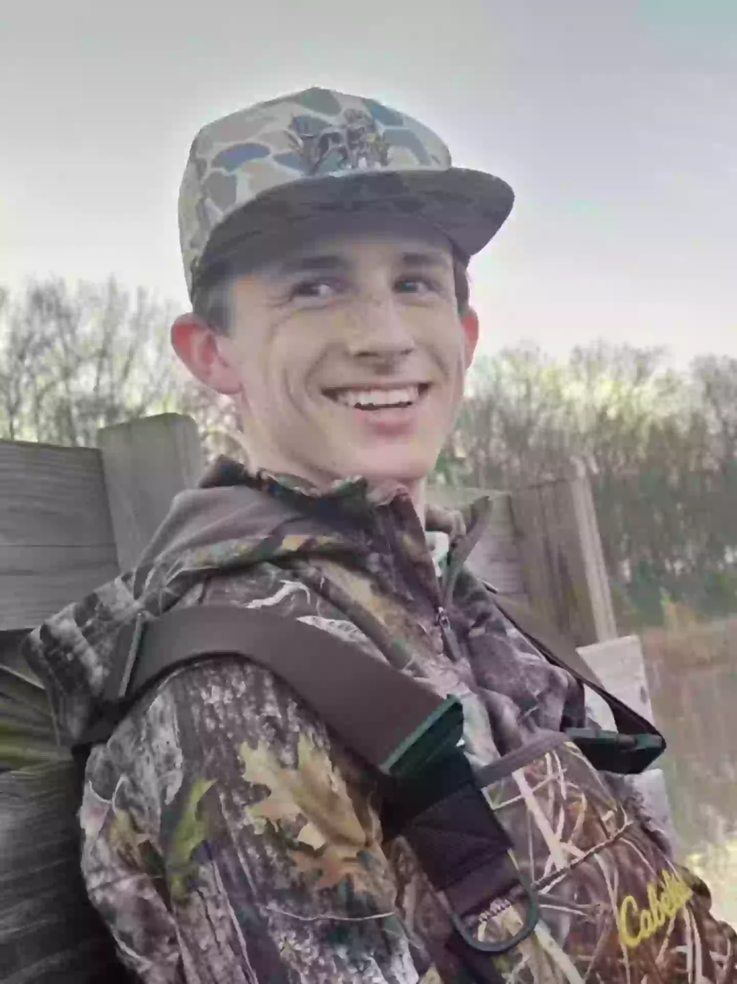 14-year-old Miller died peacefully in his sleep, according to his family (New York Yankees)