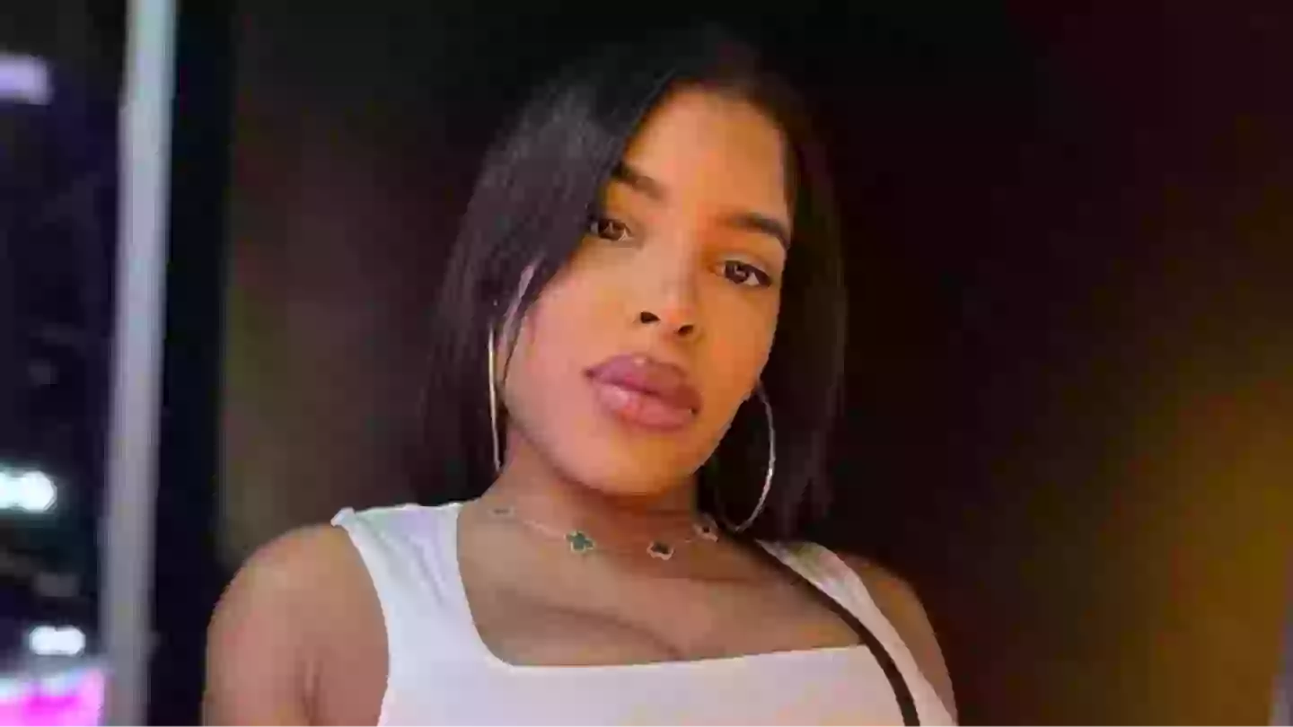 New York influencer and close friend of rapper 6ix9ine found dead in her car aged 33