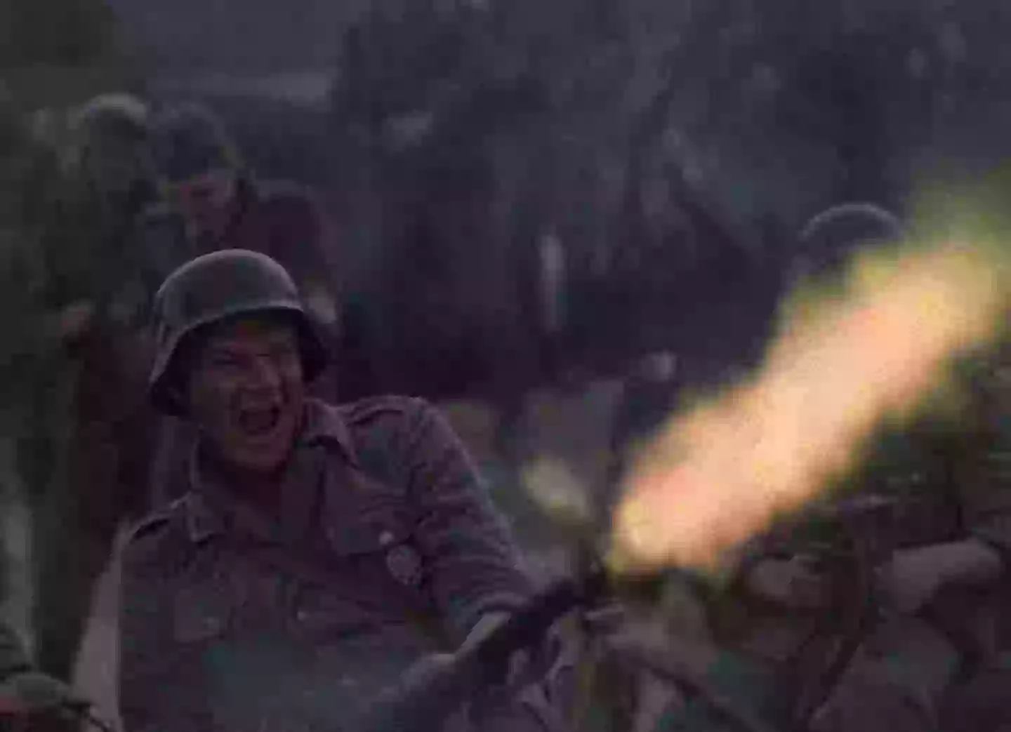 The film has been reviewed as 'harrowing' (Sovexportfilm)