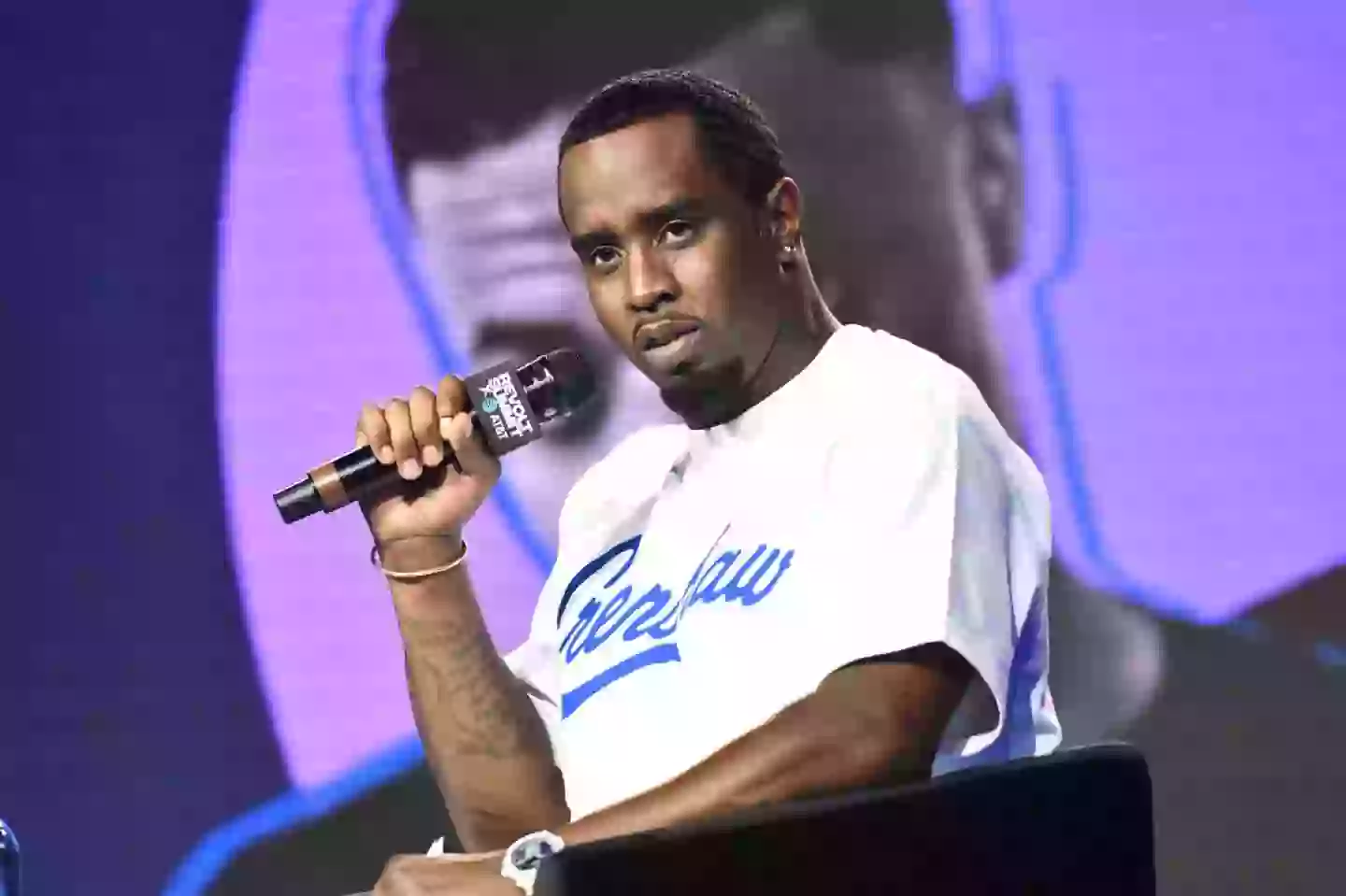 Diddy's trial is expected to run for eight to ten weeks (Scott Dudelson/Getty Images)