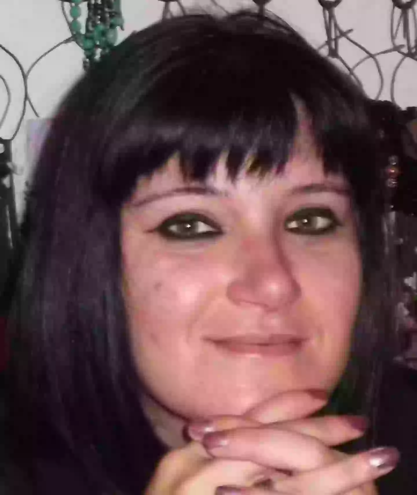 Tamara D'Acunto was the second person to die after eating a broccoli sandwich (Facebook)