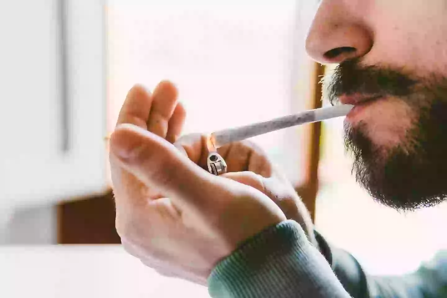 Study claims smoking marijuana and eating 'cannabis gummies' could both be linked to dangerous health risk - Health