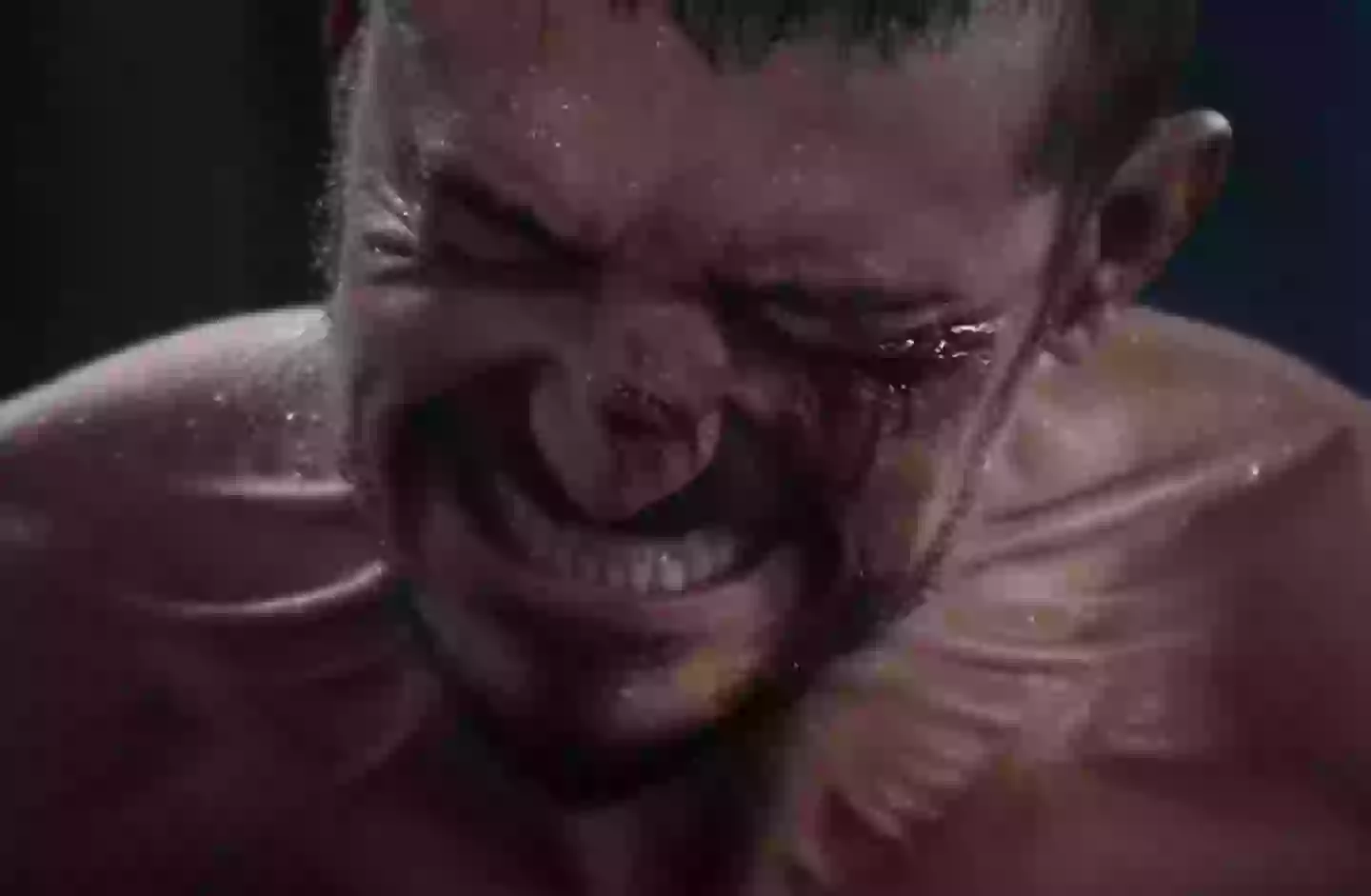 Bloom plays a boxer in The Cut (Paramount Movies)