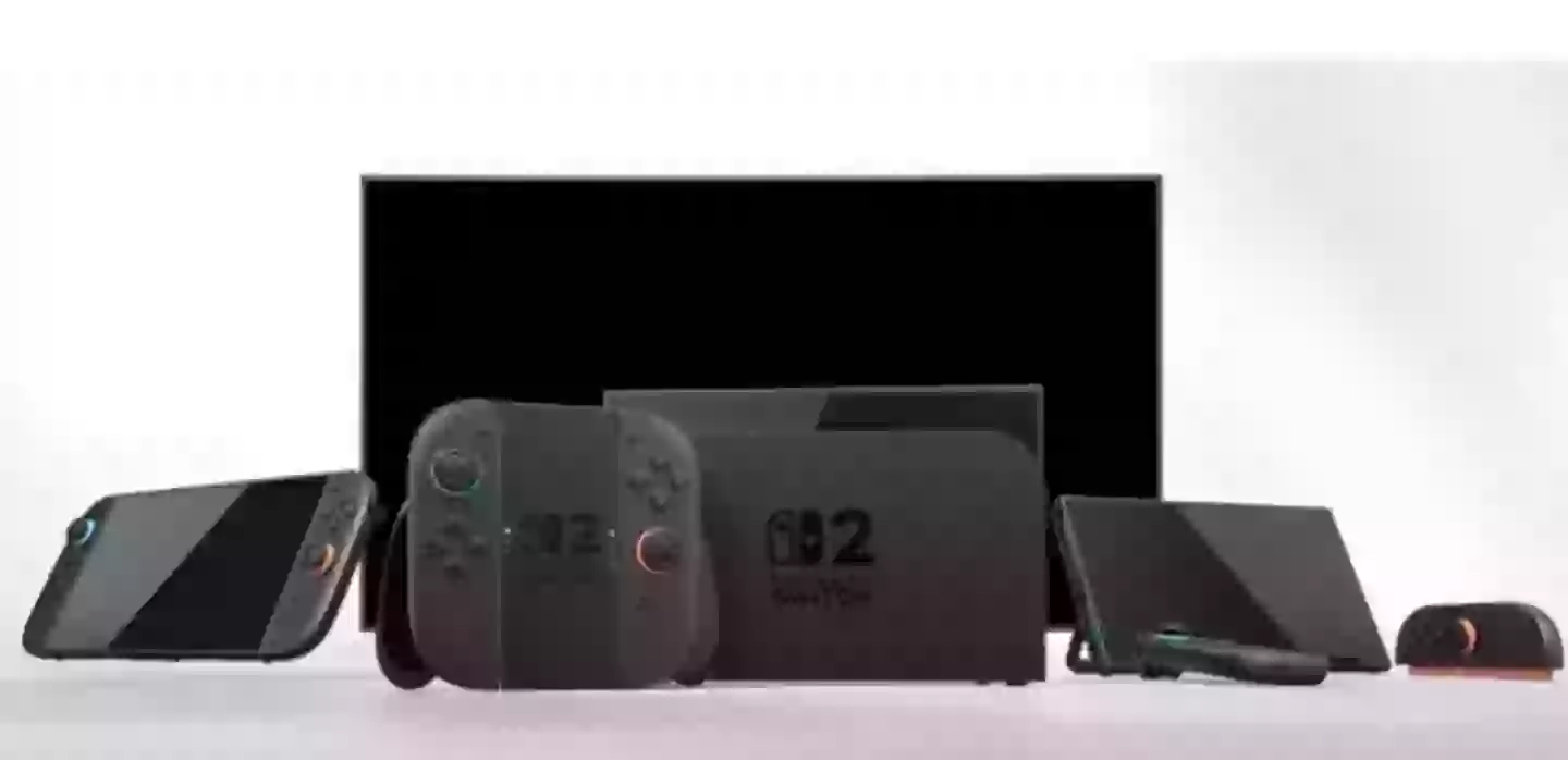 The Nintendo Switch 2 will be available for purchase on June 5 (Nintendo)