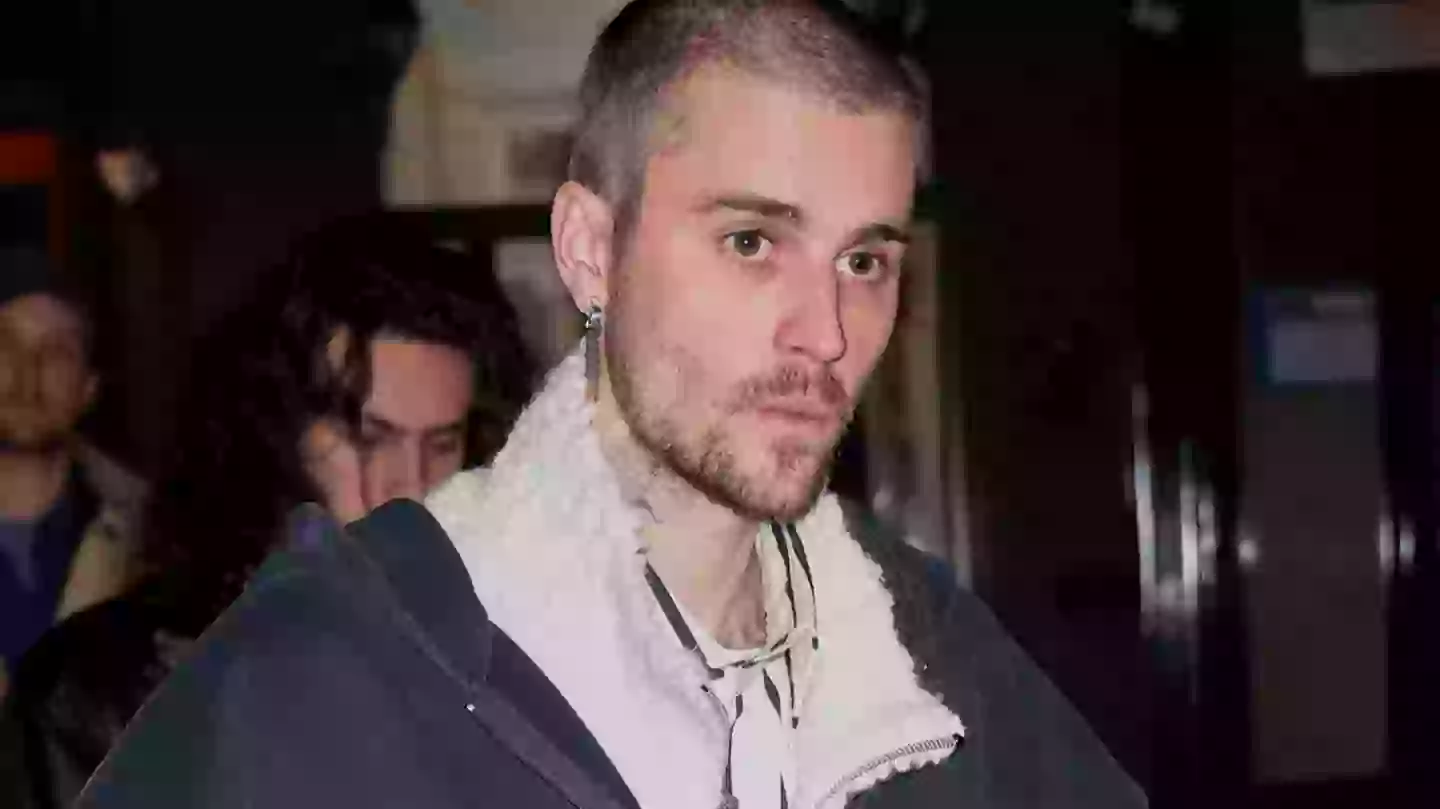 Fan fears for Justin Bieber grow as he breaks silence on 'all of the hurt'