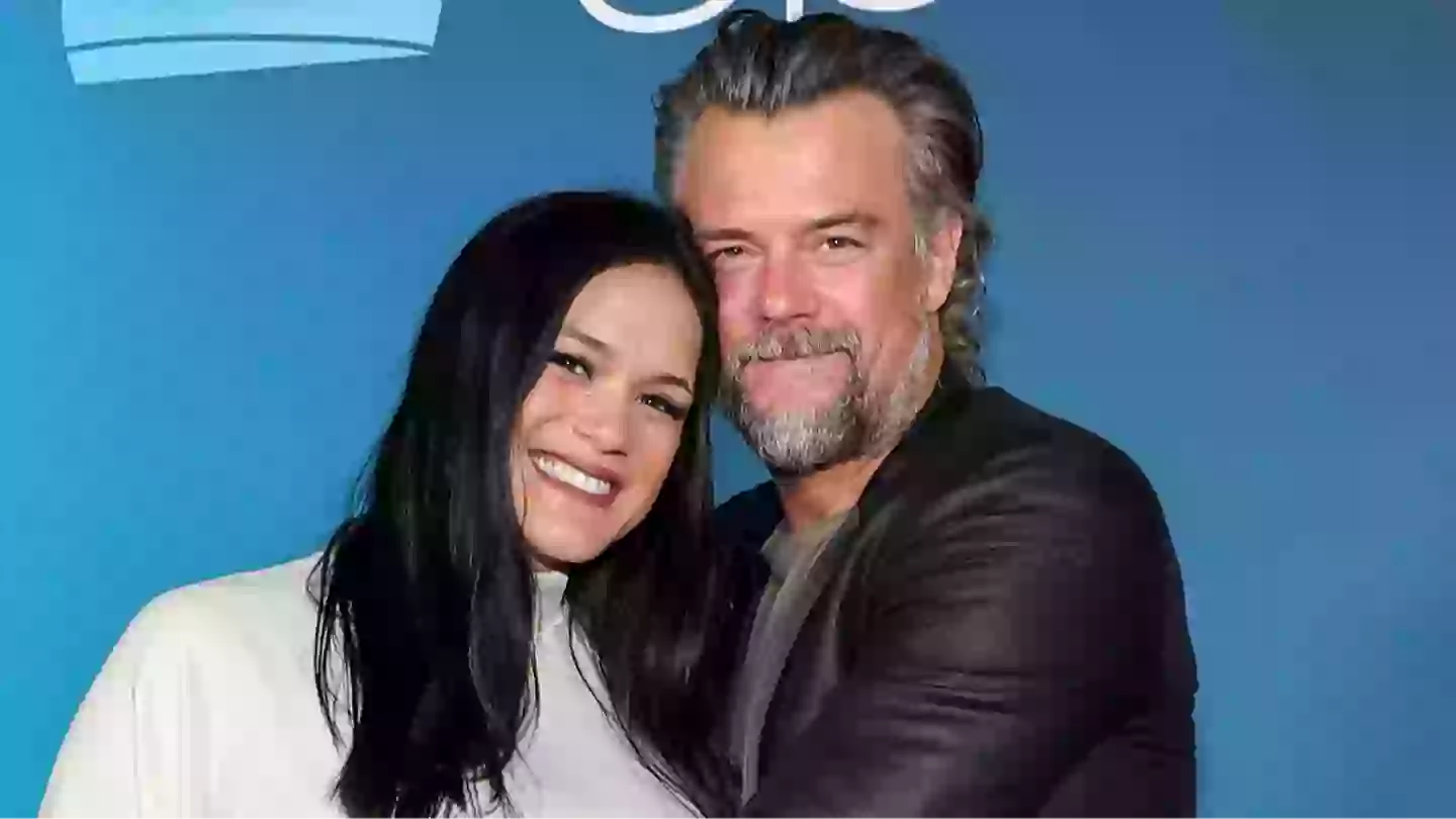 Josh Duhamel, 52, gives insight into sex life with wife, 31, as he reveals surprisingly intimate detail