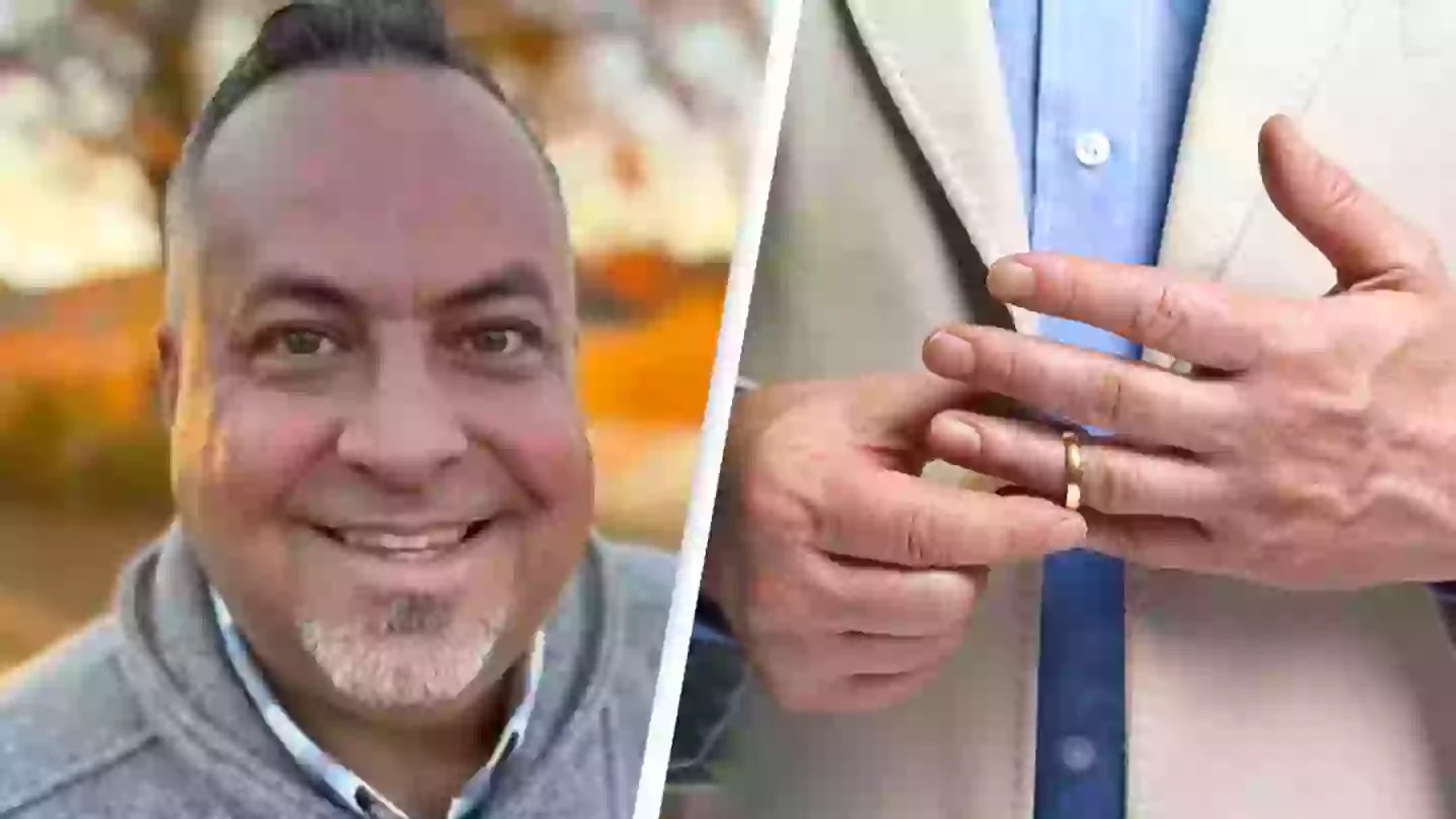 Private investigator reveals men who are cheating always do one exact same thing which gives them away