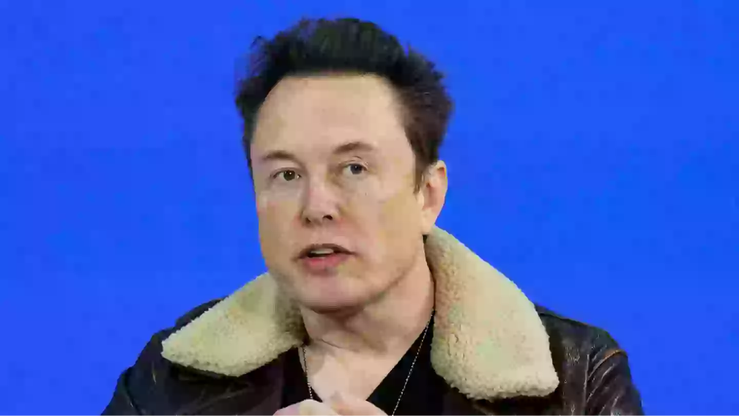 Elon Musk's daughter claims he paid for her to be male at birth in scathing statement