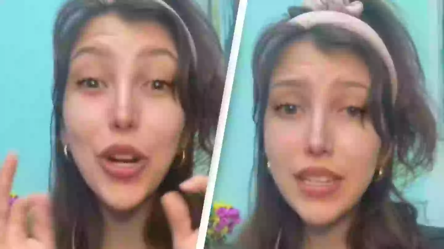 TikTok/@smarthotties