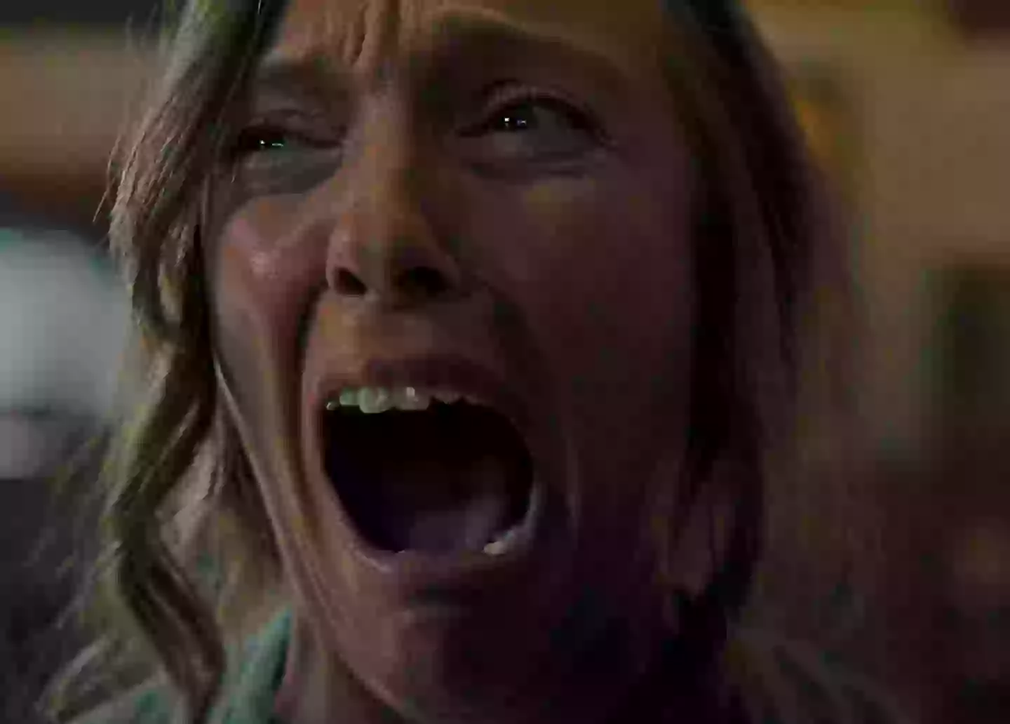 Toni Collette stars alongside Alex Wolff and Milly Shapiro (A24)