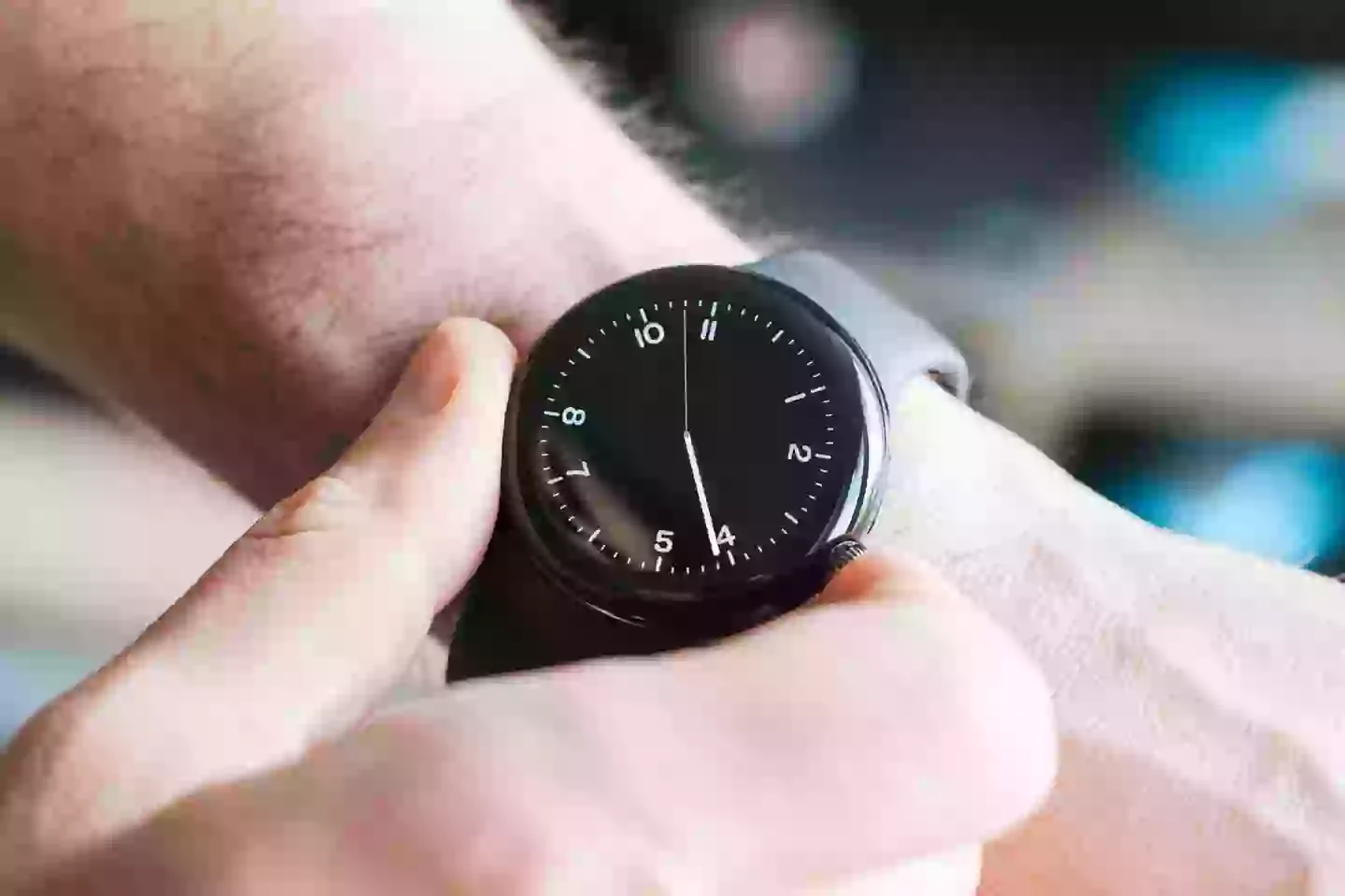 It's all to do with the Moon (Mariia Demchenko / Getty)