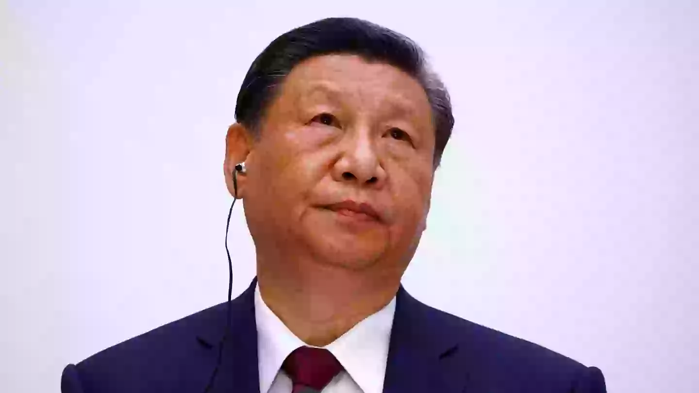 China to impose 34% tariff on US goods in retaliation to Trump's 'Liberation Day' tariffs