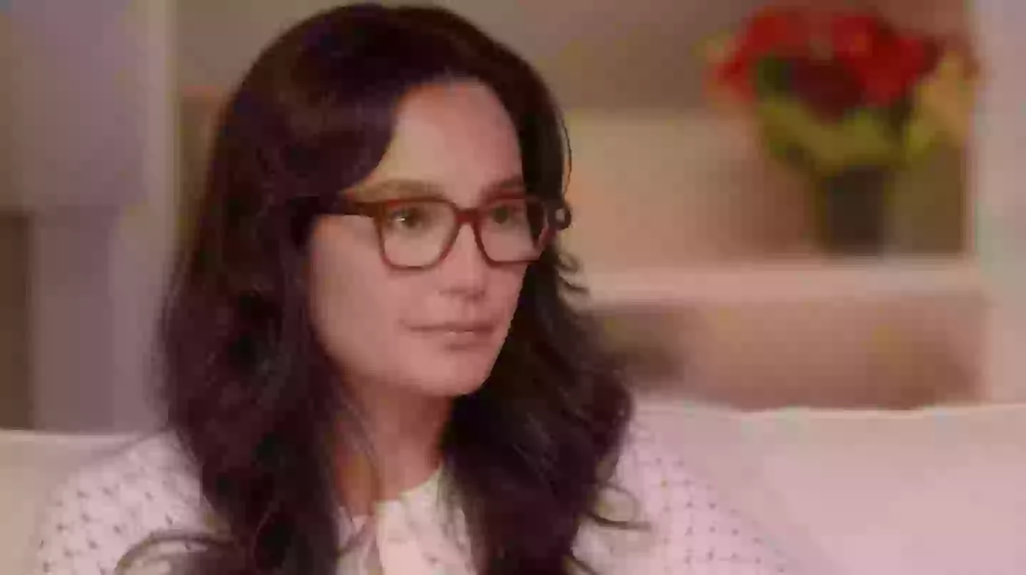 Emma Heming Willis opened up for the first time during an ABC News interview (ABC News)