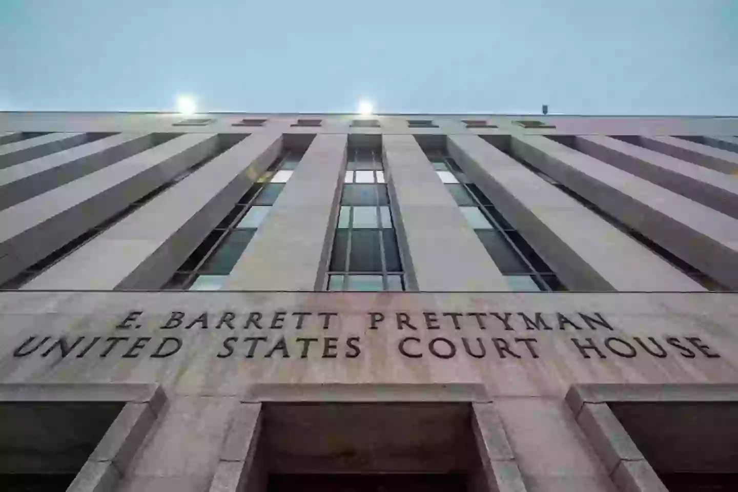 The court of appeals has upheld the verdict from a lower court (J. David Ake/Getty Images)
