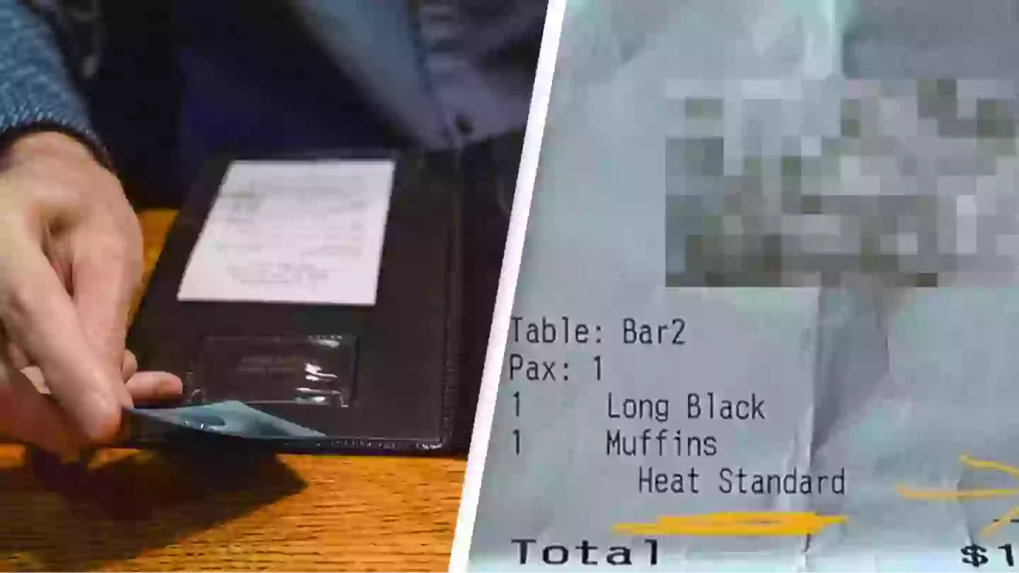 Grace Cary/Getty / Facebook