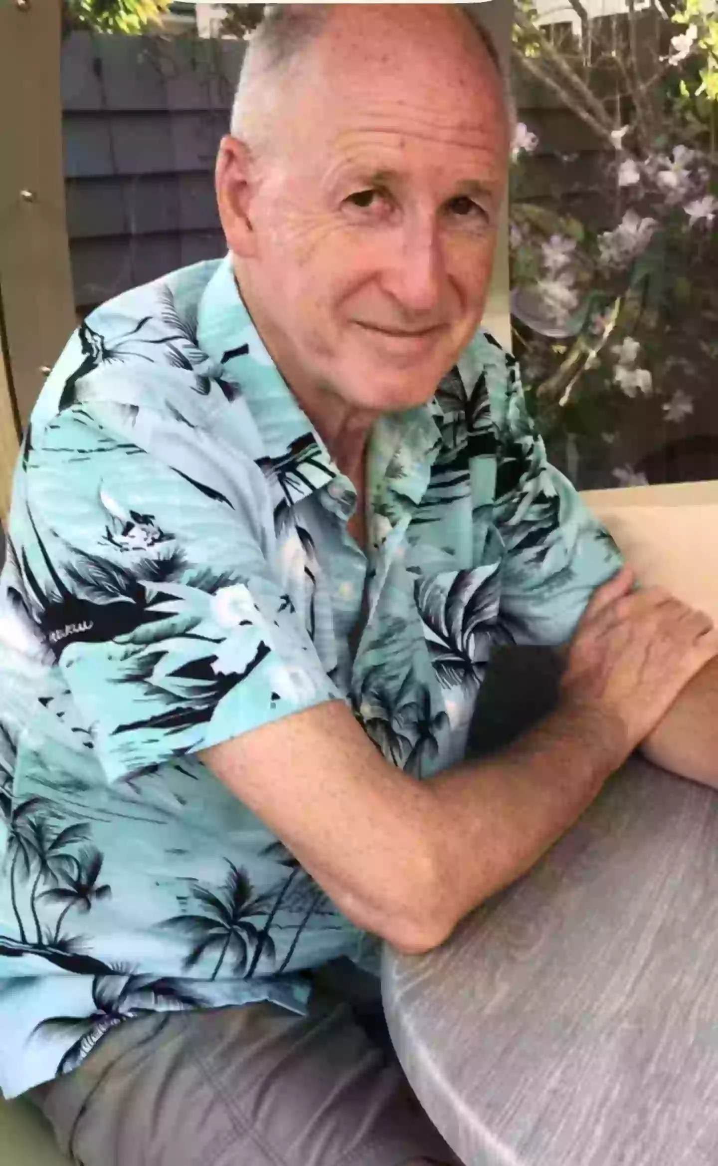 Doctors have put Ronnie's symptoms on constipation (SWN).