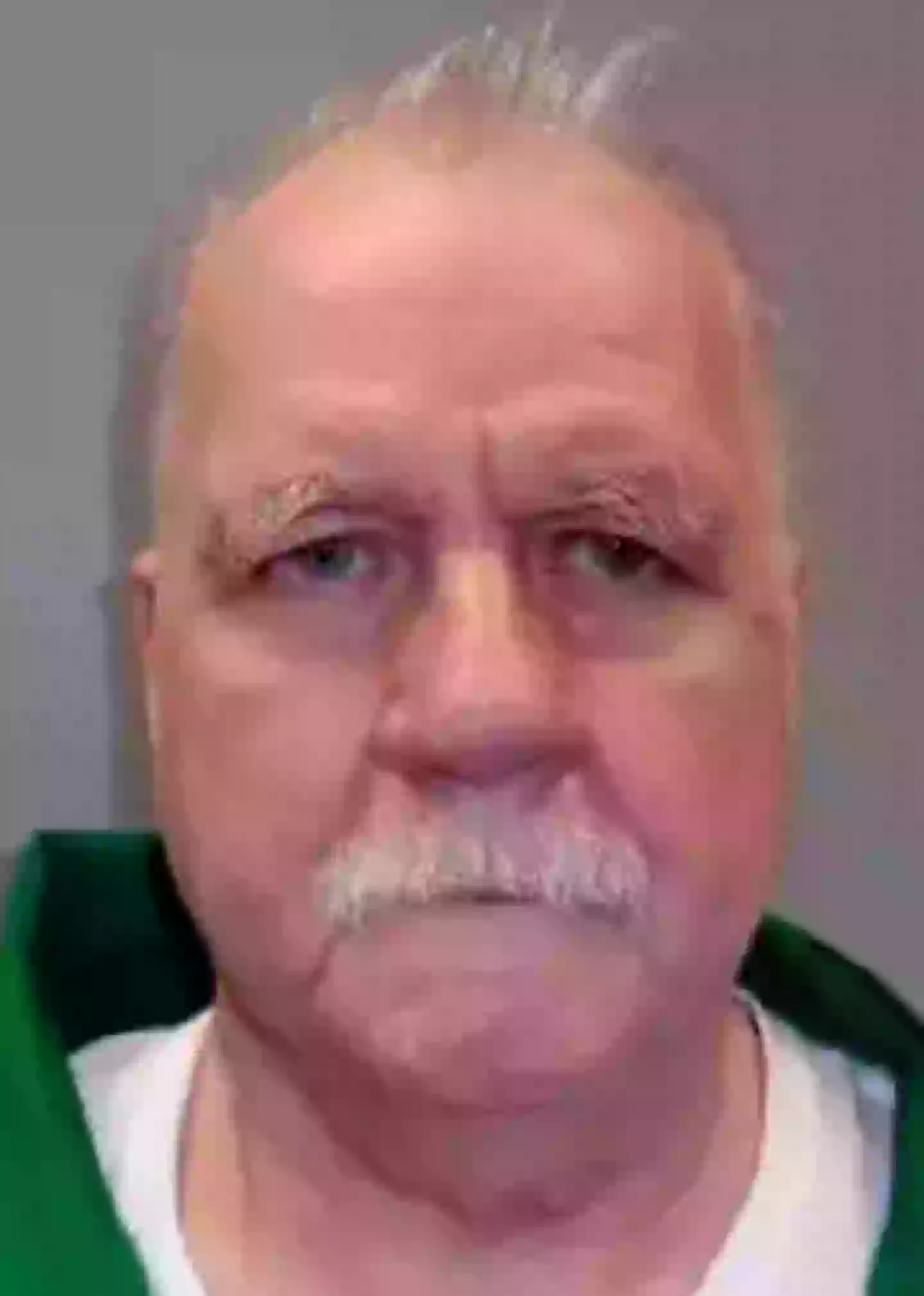 The inmate is set to be executed tonight (South Carolina Department of Corrections)