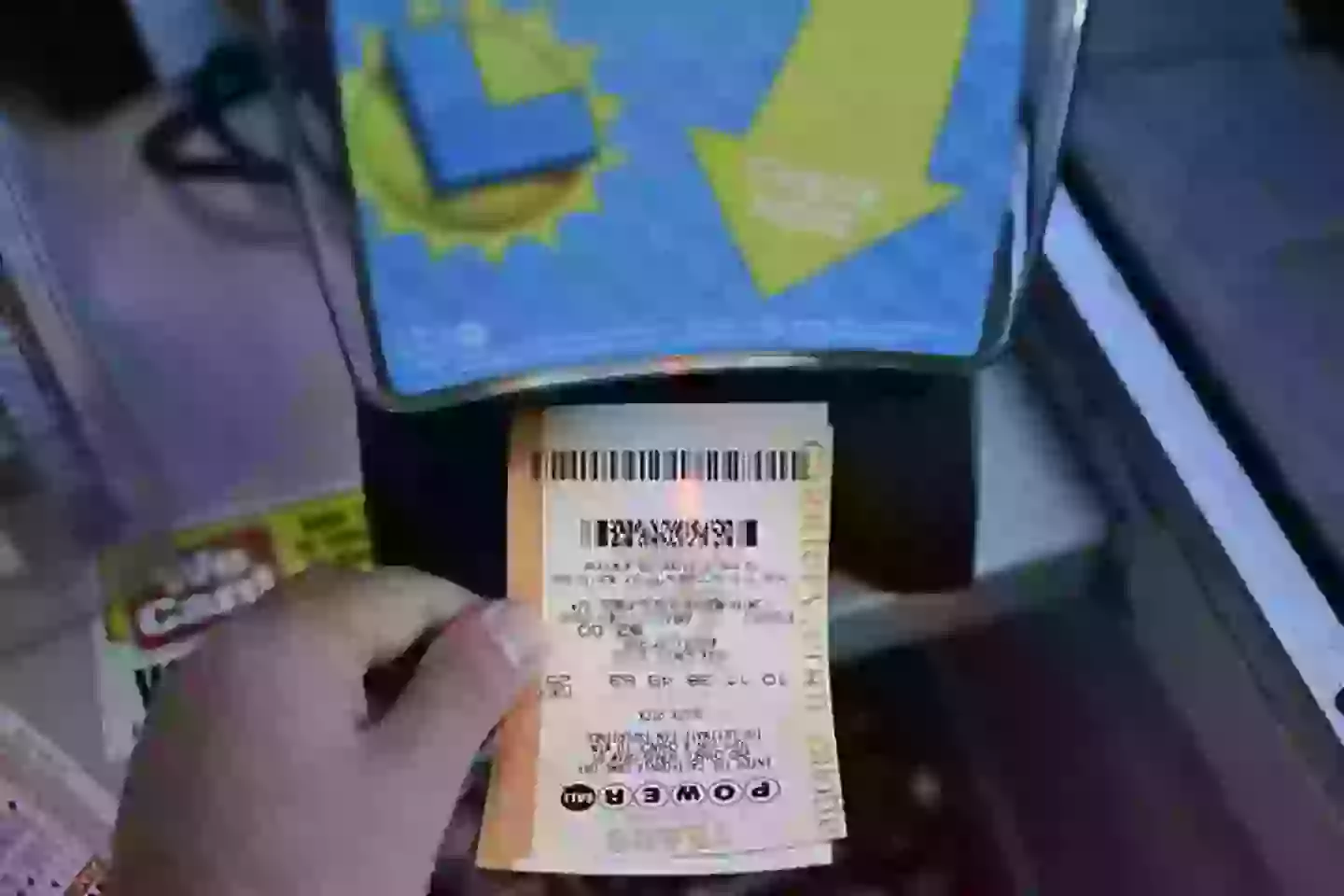 The Powerball win can be life-changing (