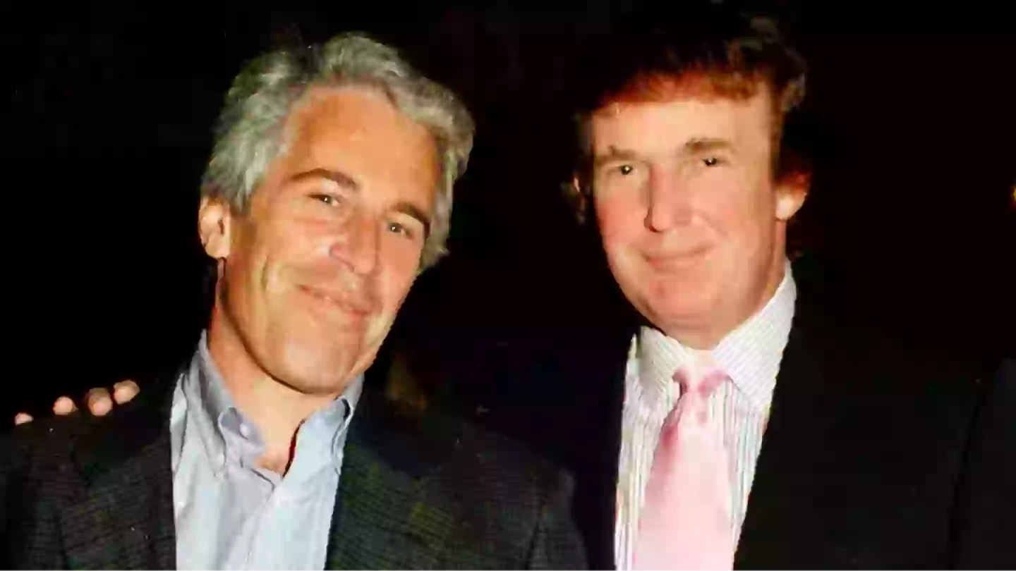 Trump informed his name appears in Epstein files ‘multiple times’ by Department of Justice, new report reveals