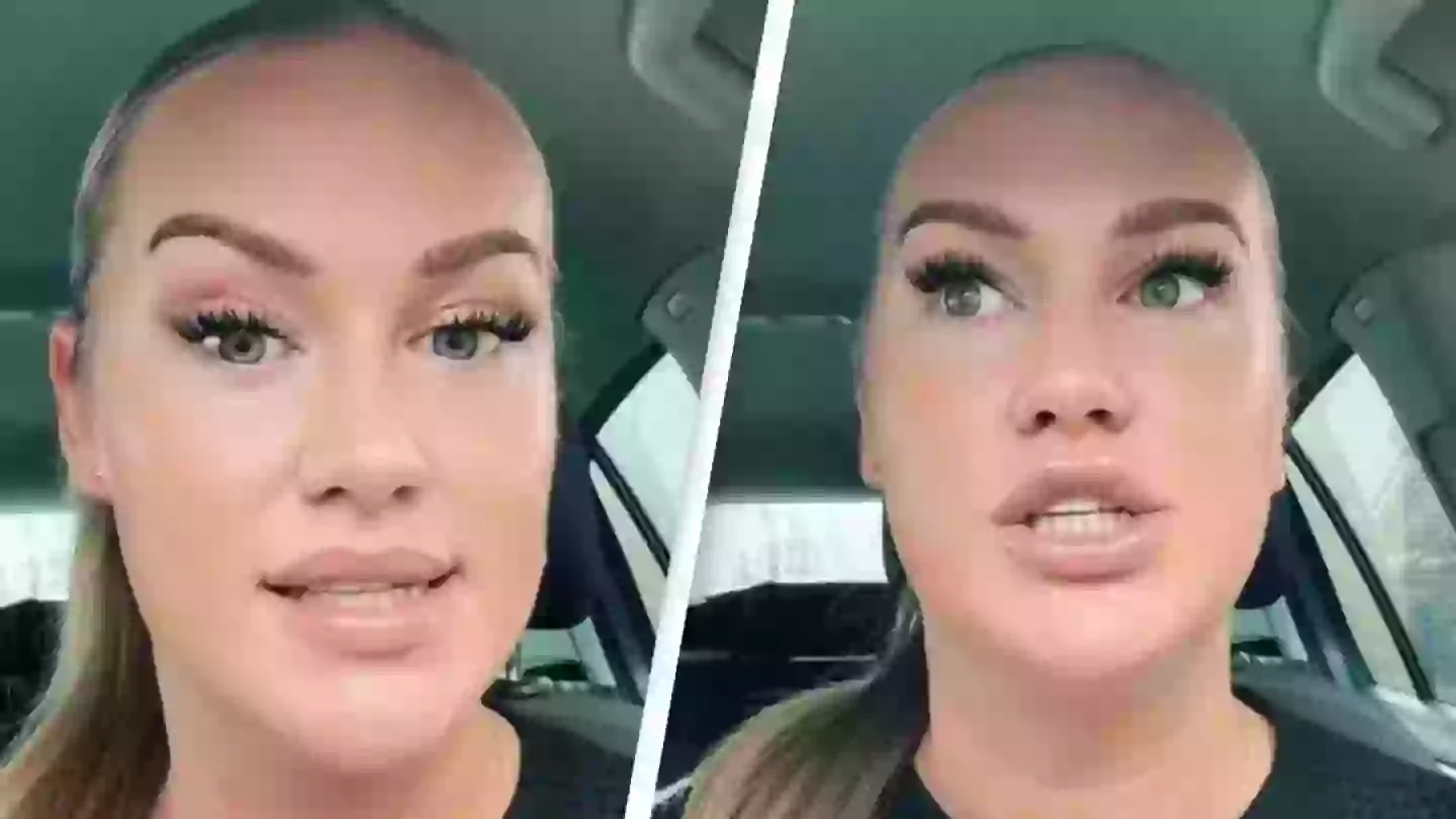 Woman gives strong dating app warning after revealing how date 'tried to kidnap' someone