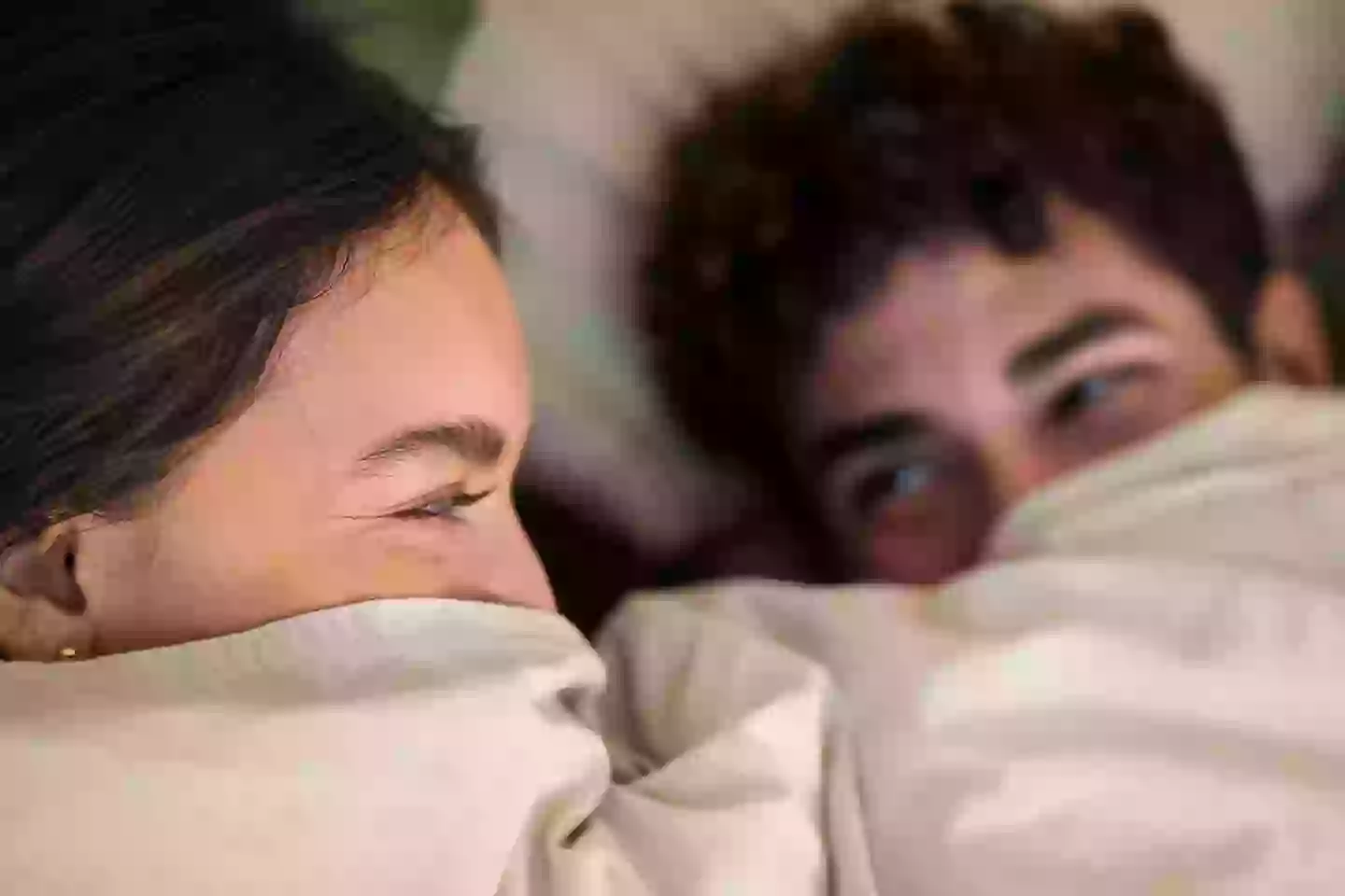 Ozempic users have reported both an increase and drop in sex drive (Getty Stock Photos)