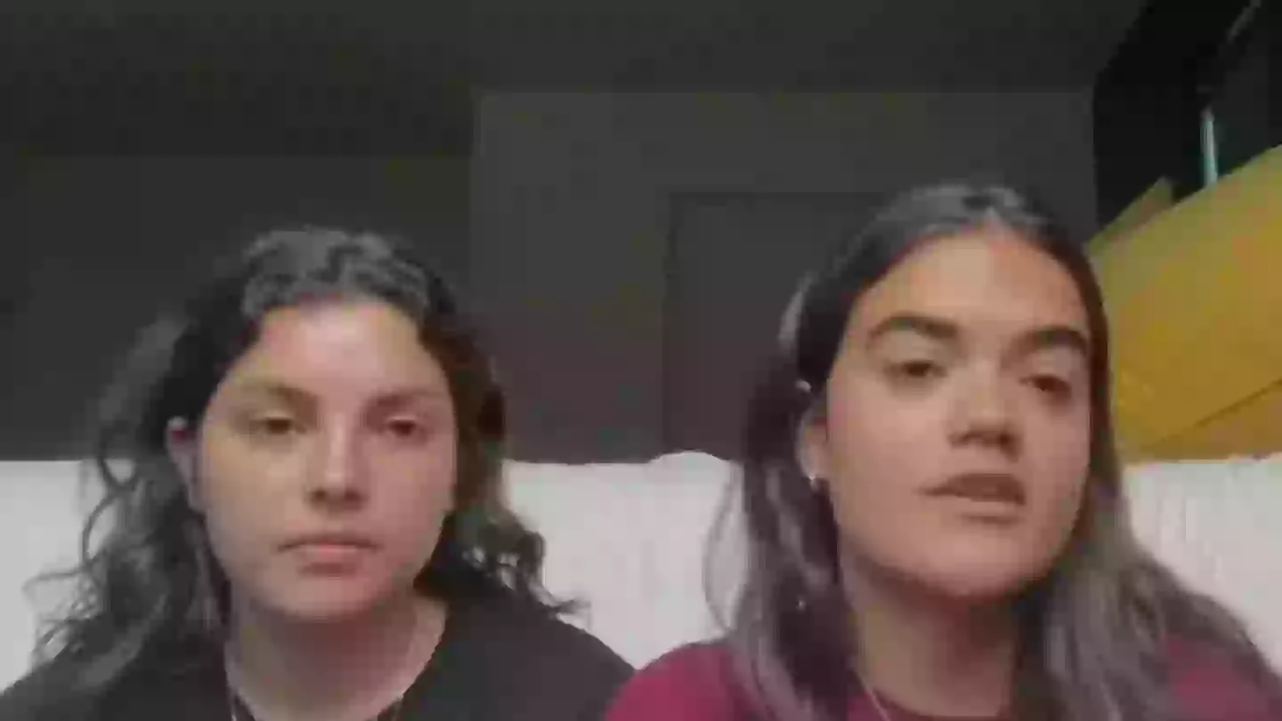 Teen camp counselors reveal chilling moment they wrote girls' names on their bodies as Texas flood death toll rises