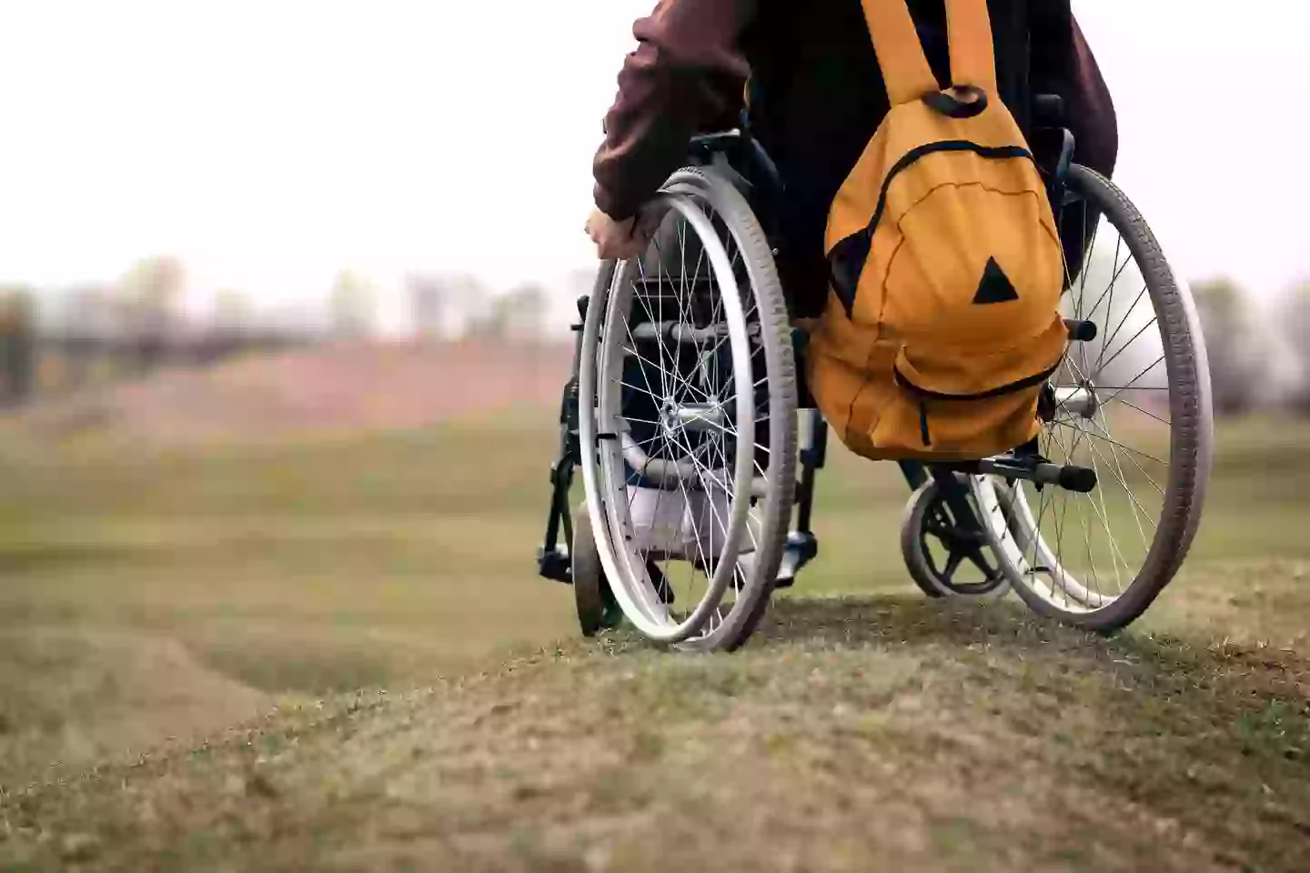 The Redditor was asked a number of questions about his condition (Getty Stock Photo)