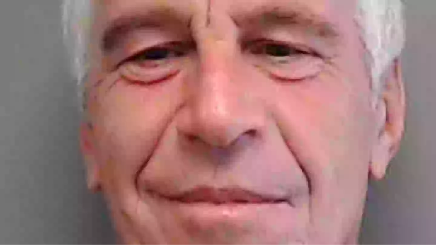 Forensic experts confirm three minutes cut from prison footage the night of Epstein's death amid Trump controversy