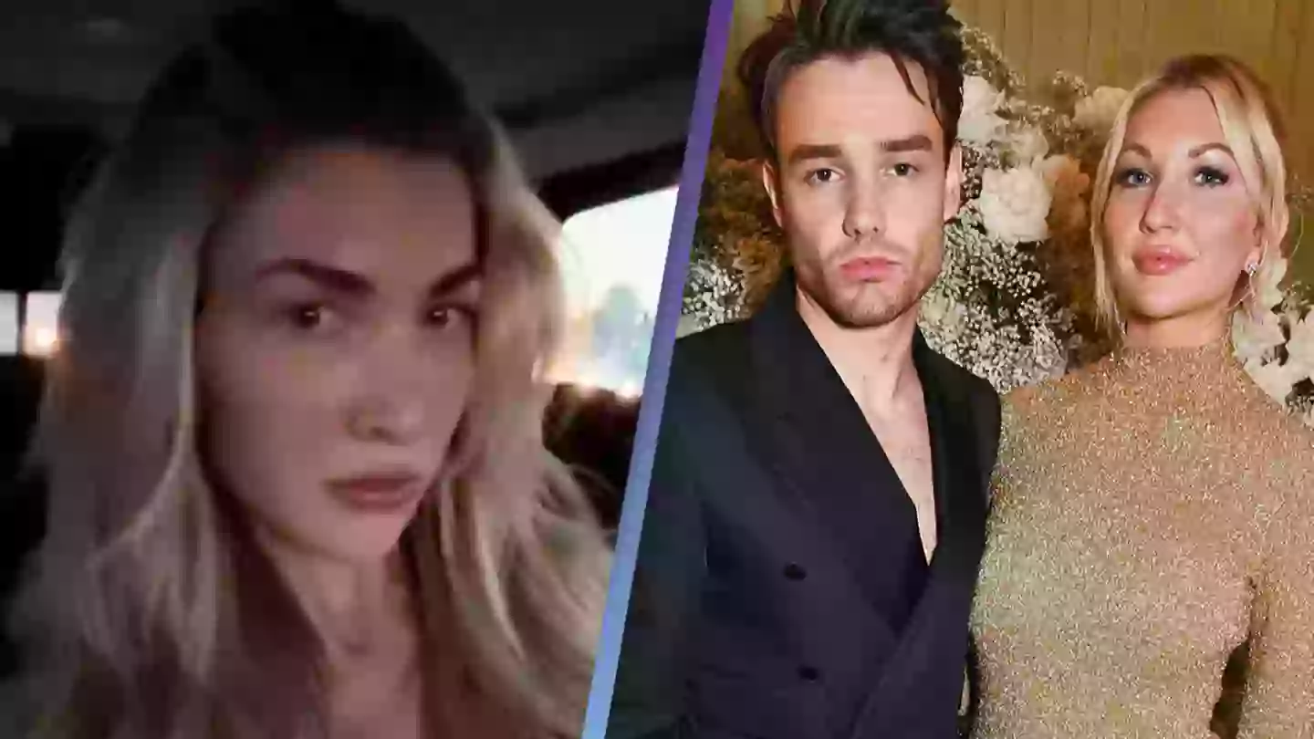 Tiktok/@kateecass/Getty/Dave Benett