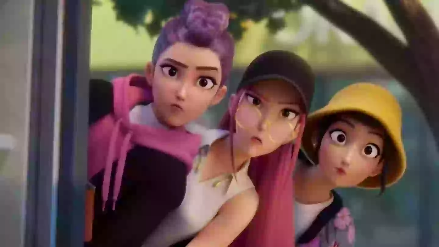 New Netflix film is on track to become its most-watched animated movie with over 80,000,000 views in just four weeks