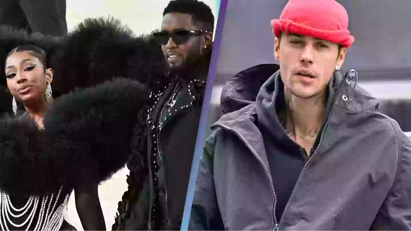Diddy's rapper ex Yung Miami labeled 'gross' for posting questionable Justin Bieber video following his verdict