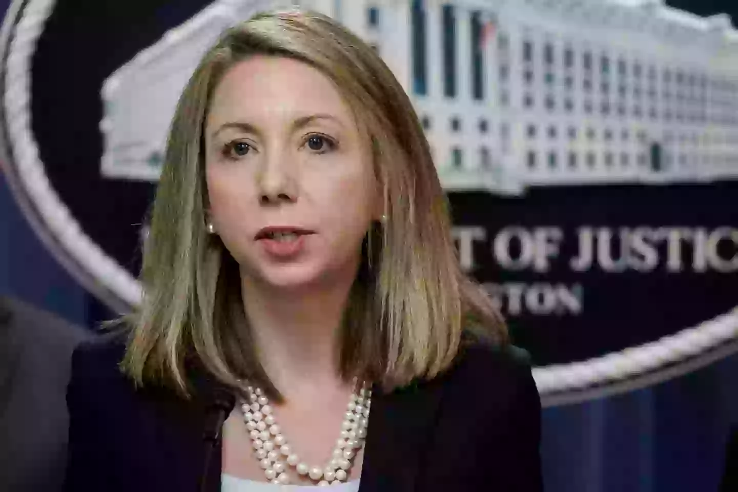 Tributes for Jessica Aber have begun to flood in (Samuel Corum/Getty Images)