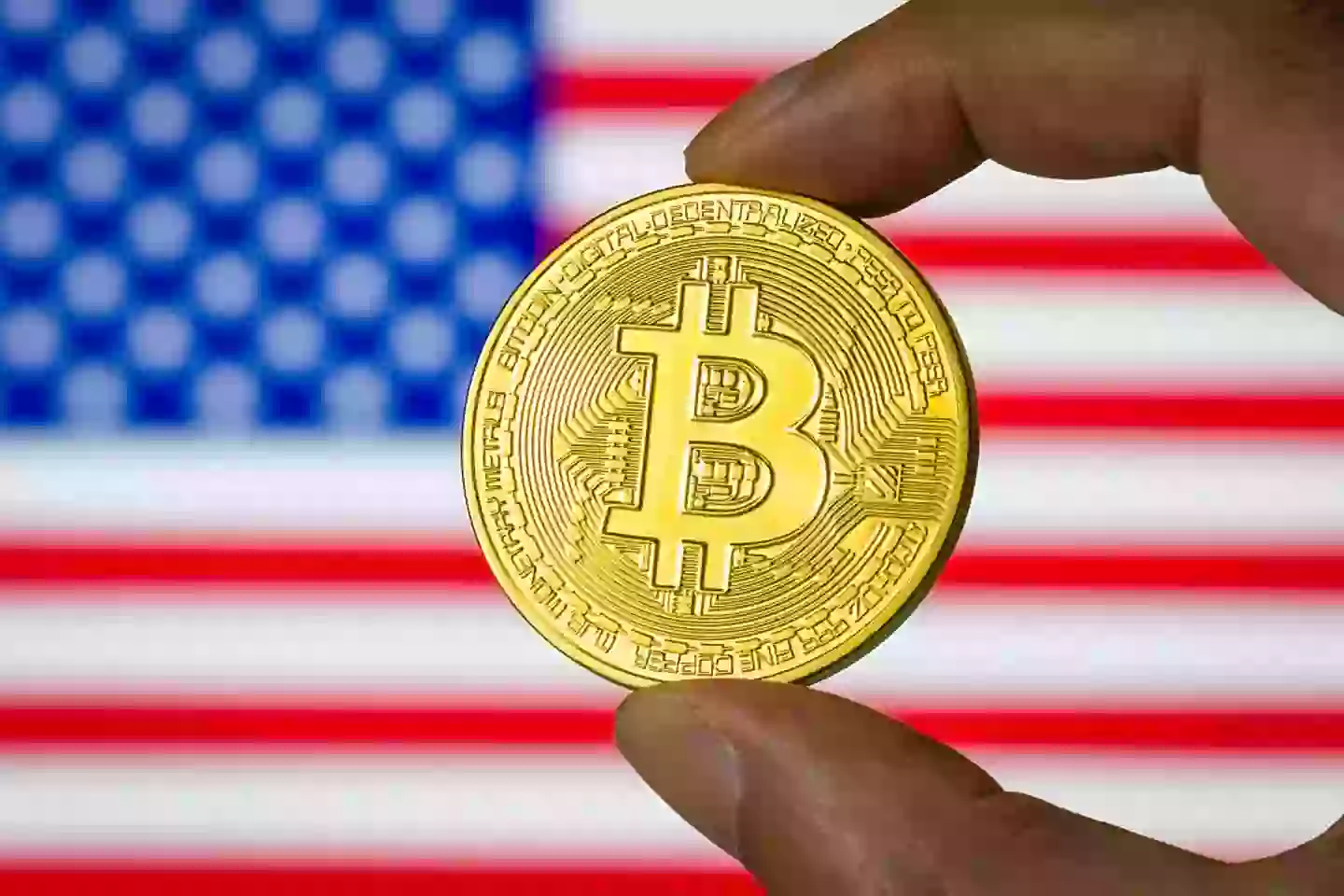 Bitcoin bi vam mogao pomoći da se povučete ranije (ilustracija Cheng Xin/Getty Images)