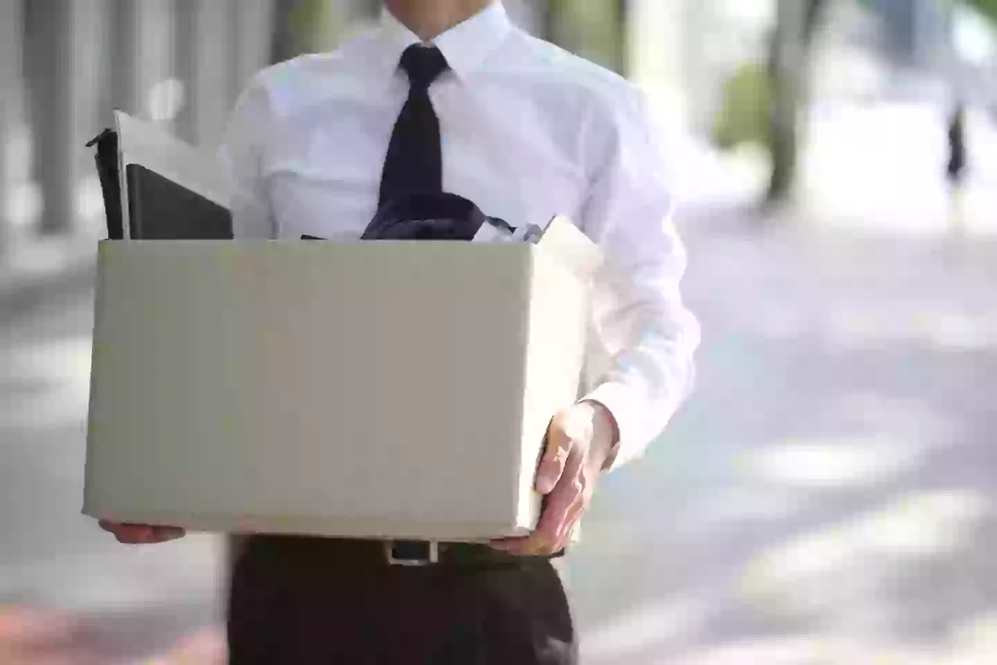 Some of the people who were fired had their termination rescinded (Getty Stock Image)