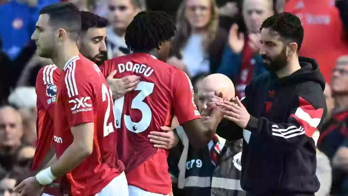 Who is Enzo Kana-Biyik? Man Utd 'agree deal' for exciting first summer signing