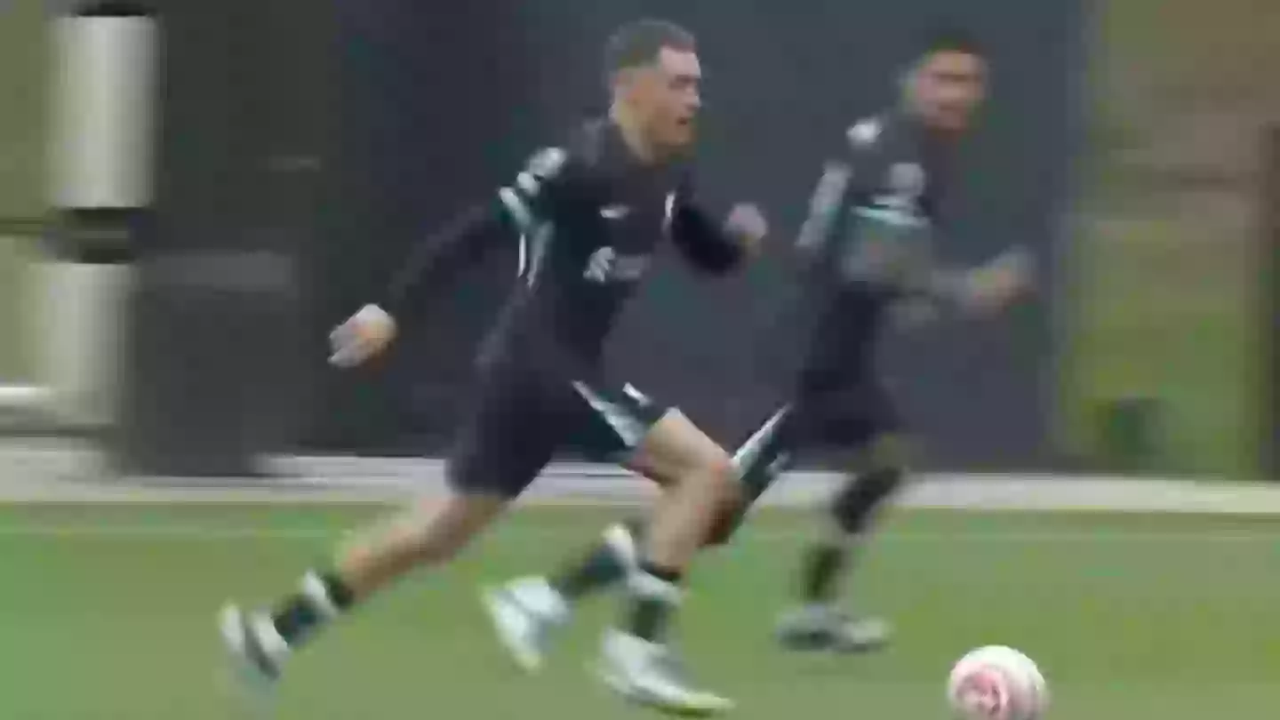 Liverpool fans have made up their minds on Florian Wirtz after first match for Liverpool vs Stoke