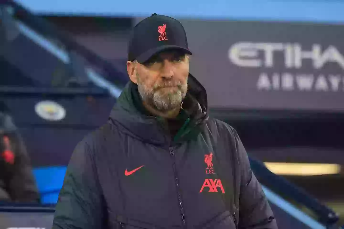 Jurgen Klopp is frustrated with the perception of Liverpool's lack of spending. (Image