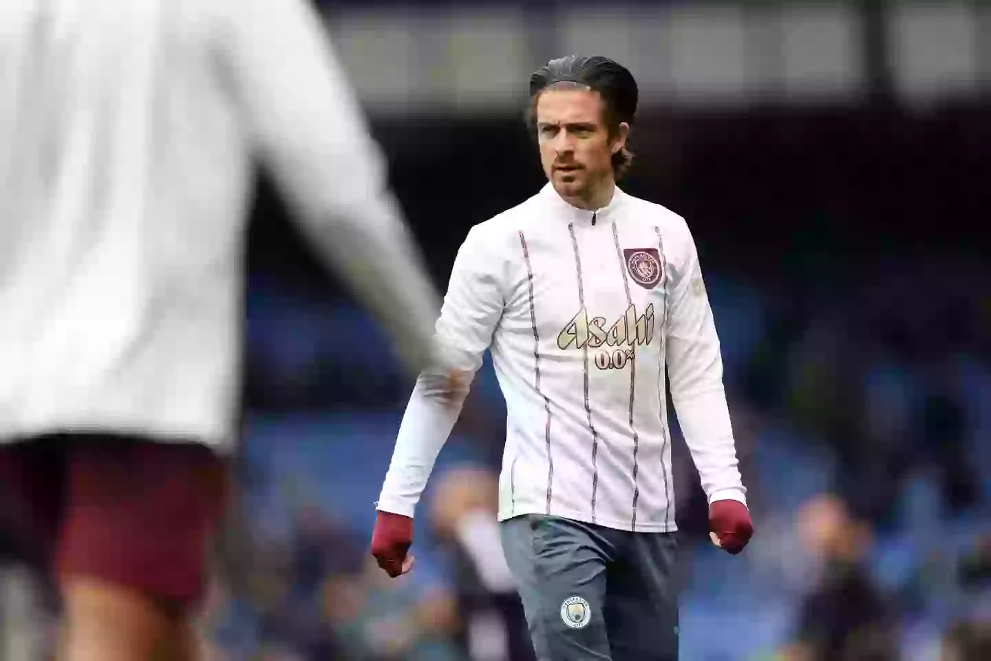 GettyImages-2210993017 Jack Grealish targeted in rare 'deluxe' transfer as Man City outcast 'makes decision' on move