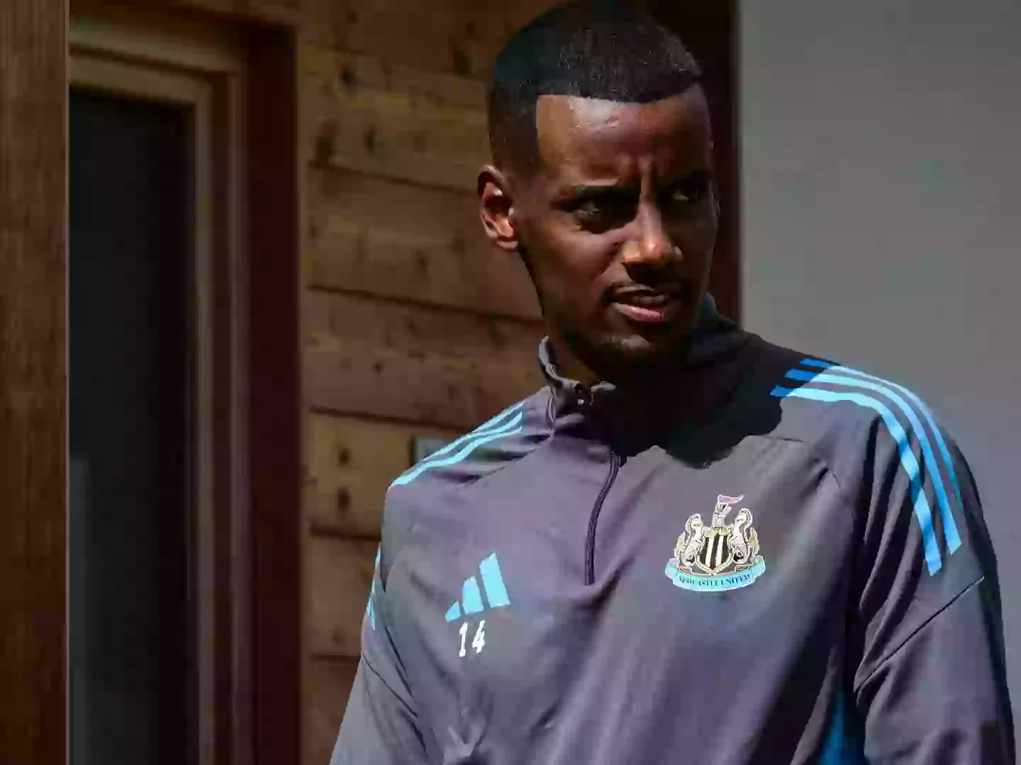 GettyImages-2225132294 Newcastle told 'real reason' Alexander Isak is so furious with club amid Liverpool rumours