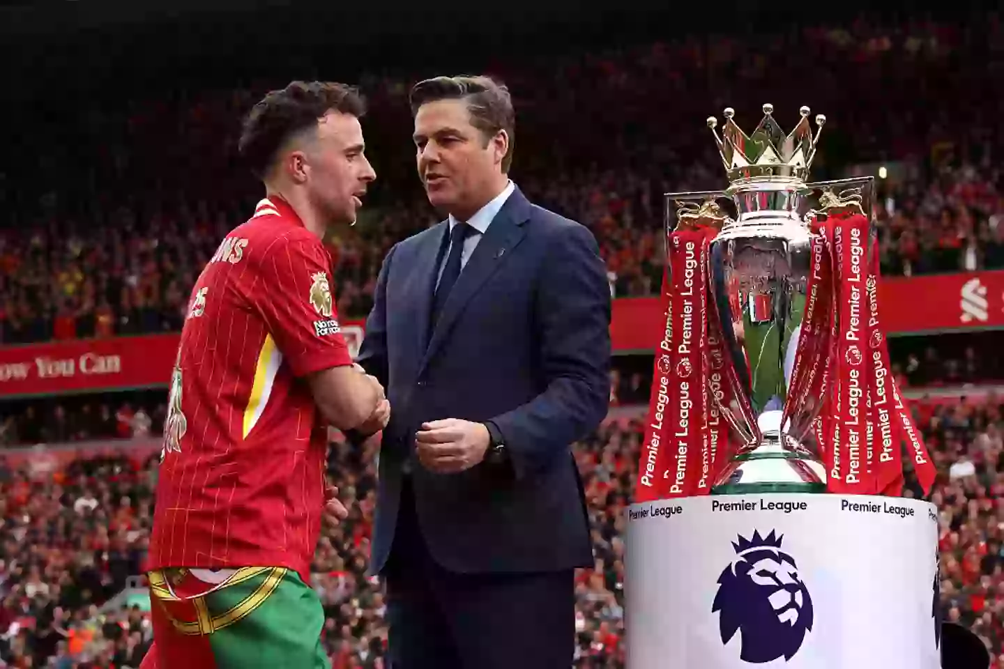 GettyImages-2217003026 Premier League discussing major rule change just hours after season officially ends