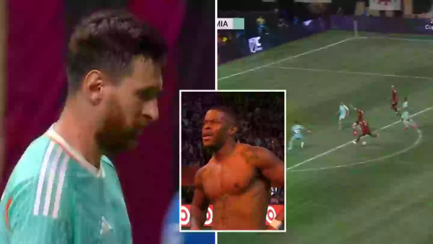 Lionel Messi and Inter Miami remain in MLS Cup despite last-minute Atlanta winner due to unique MLS rule