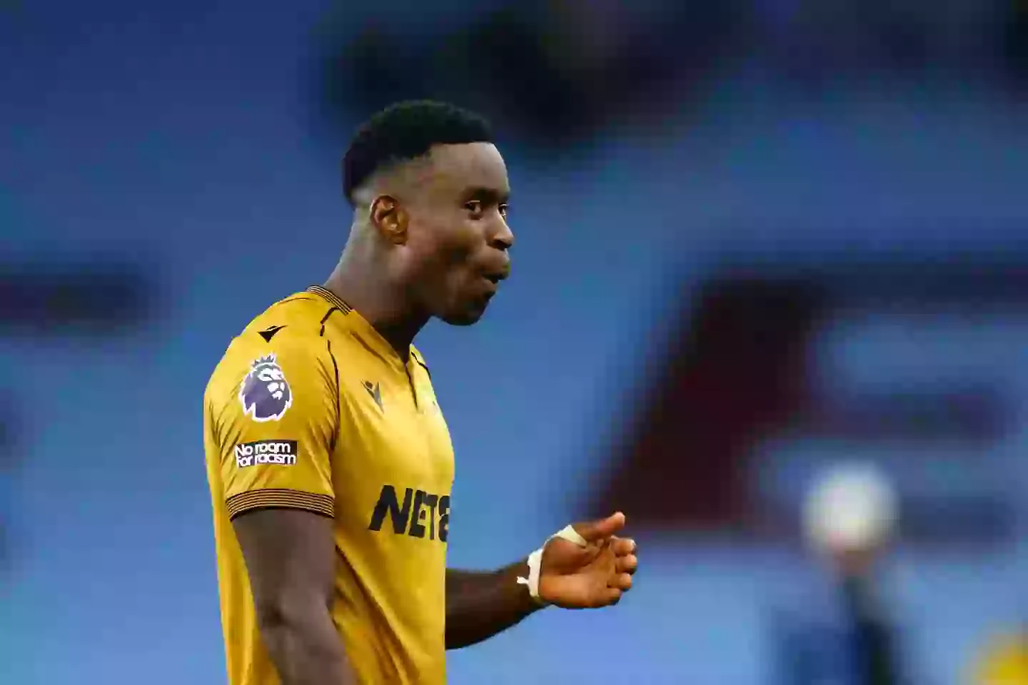 Marc_Guehi_Crystal_Palace Marc Guehi Considering Drastic Response After Liverpool Transfer Collapse